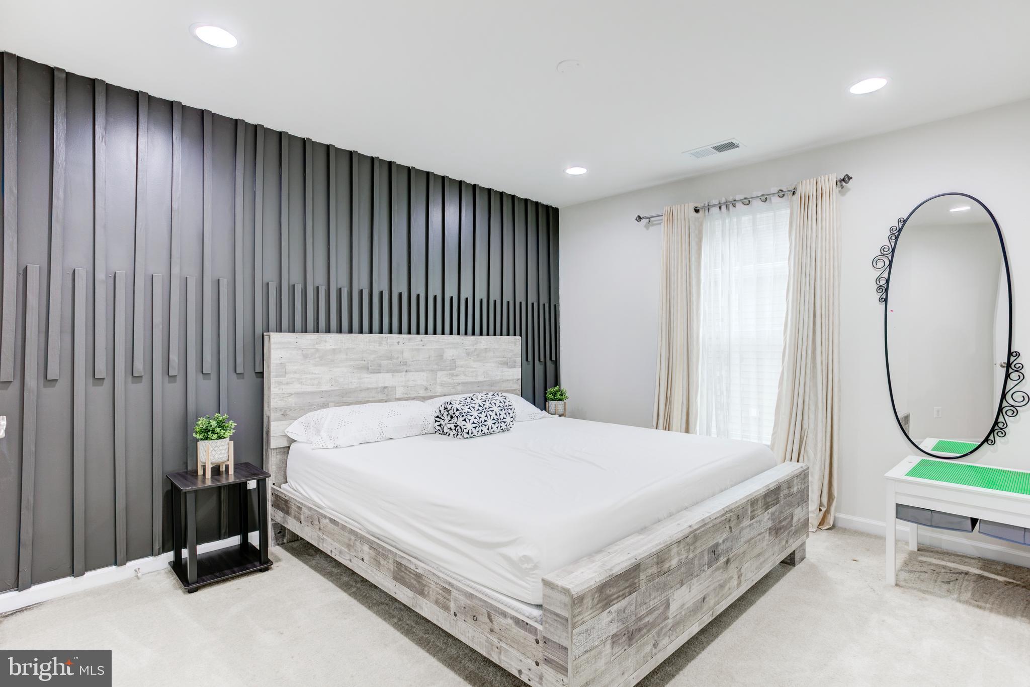 BRAMBLETON - Residential Lease