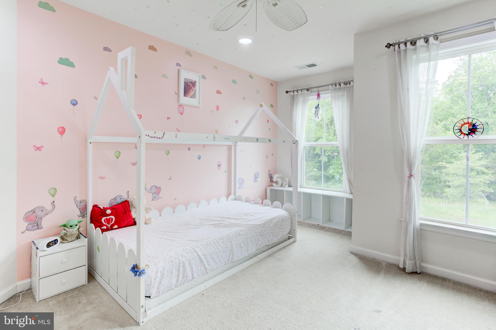 BRAMBLETON - Residential Lease