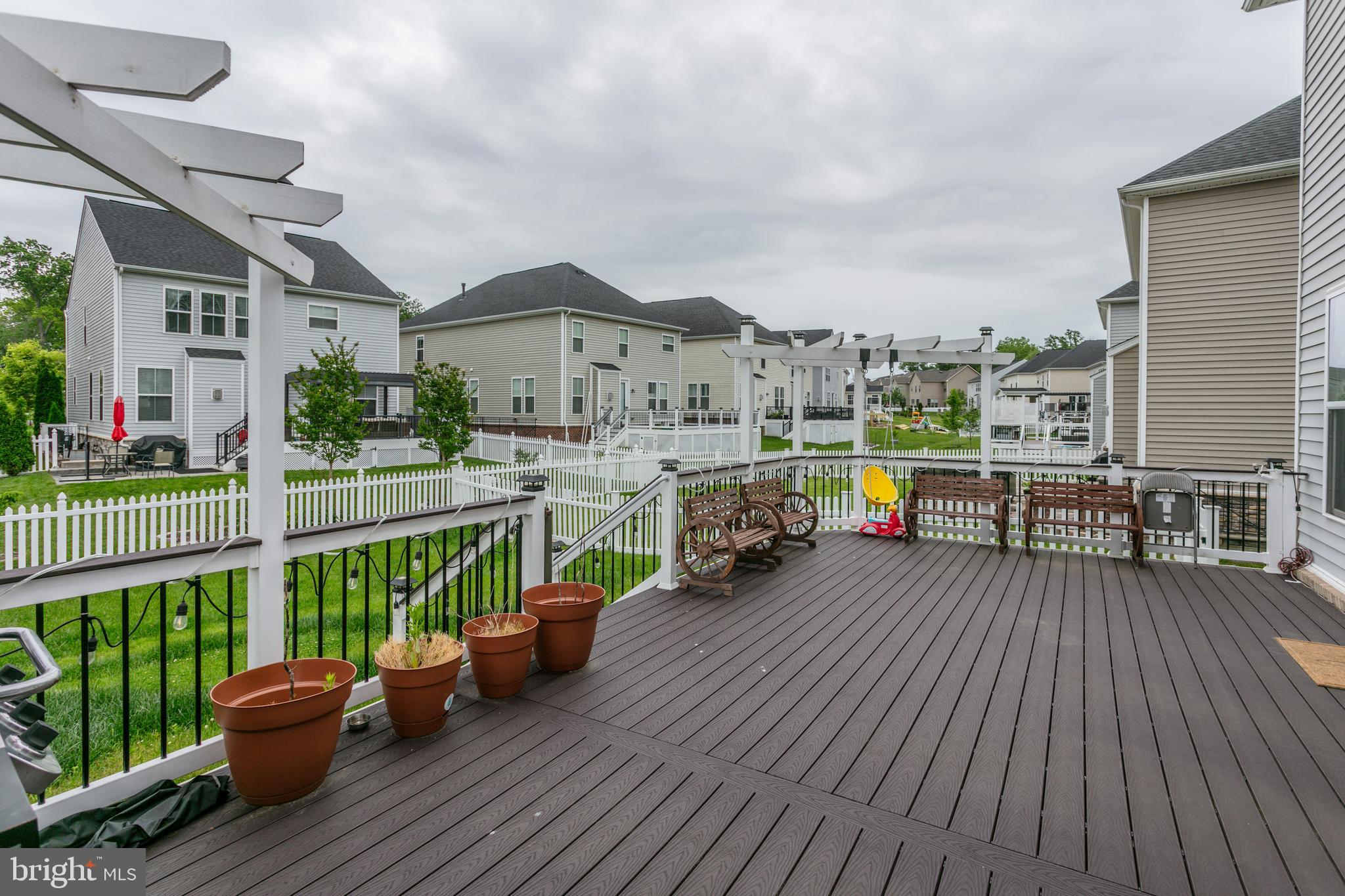 BRAMBLETON - Residential Lease