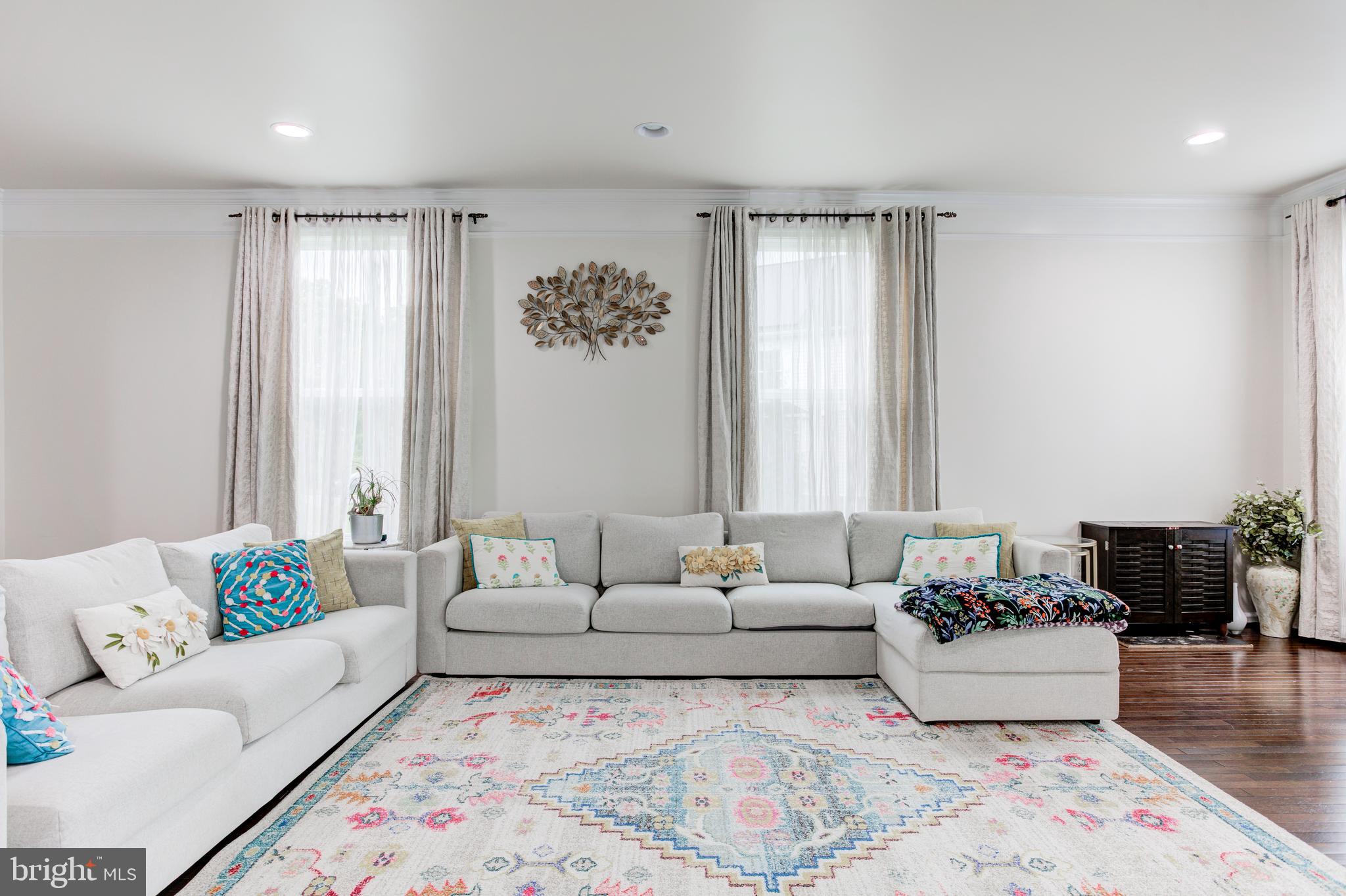 BRAMBLETON - Residential Lease