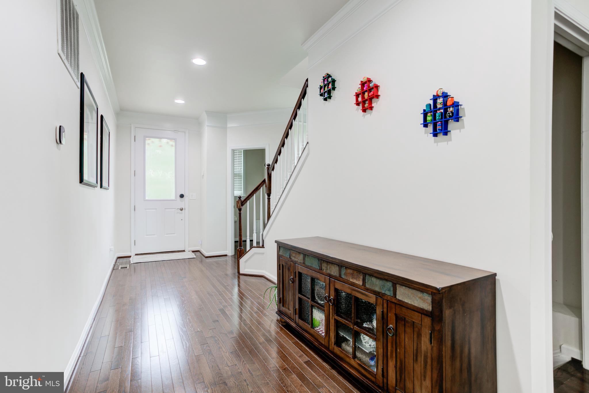 BRAMBLETON - Residential Lease