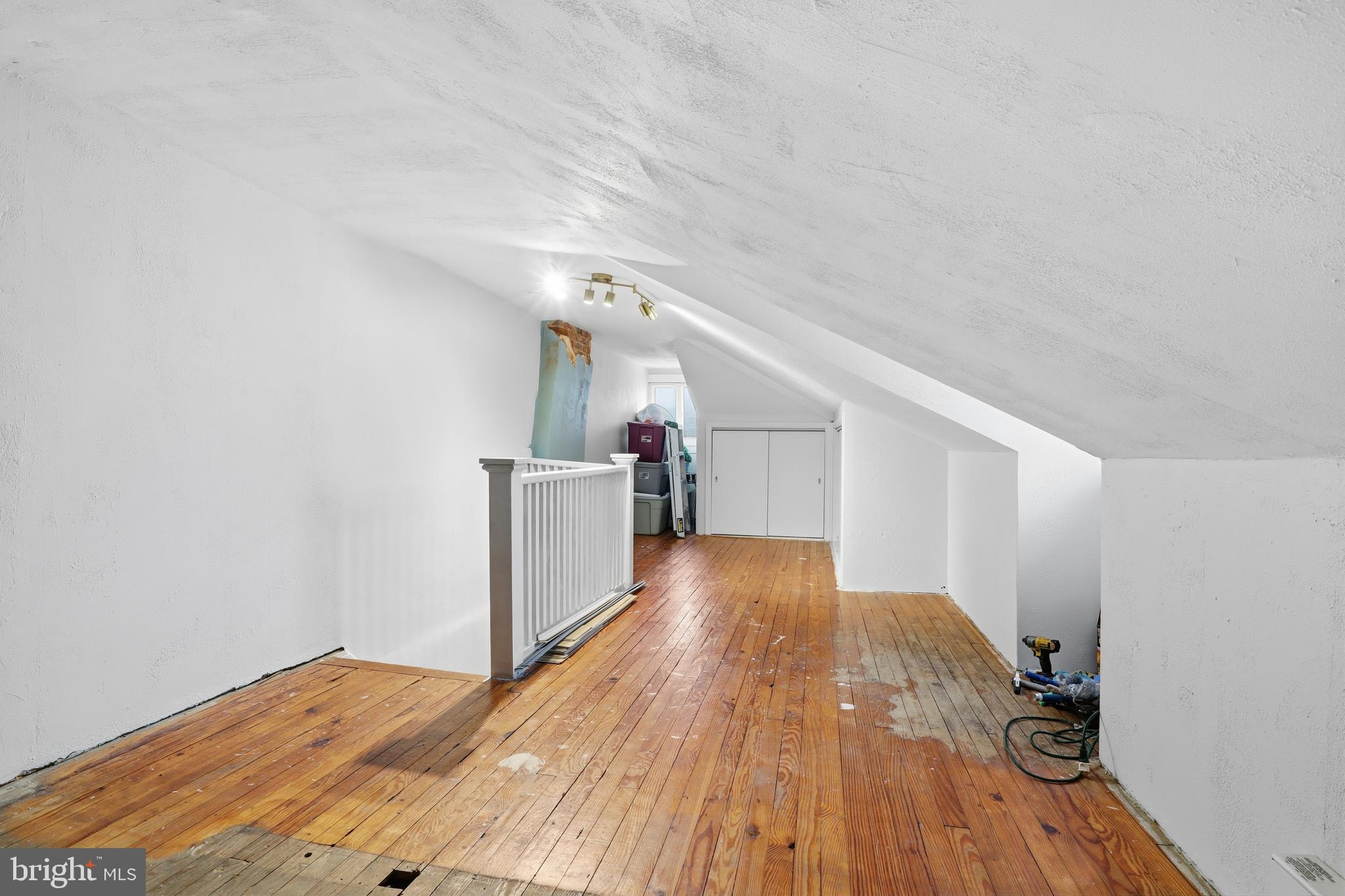 WEST YORK BORO - Residential