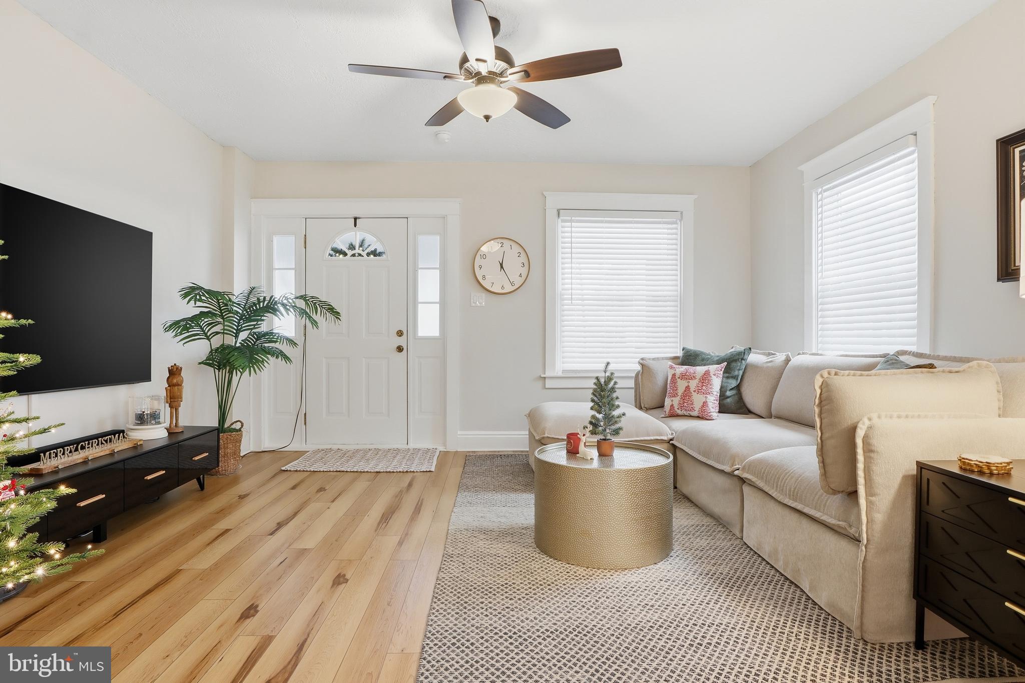 WEST YORK BORO - Residential