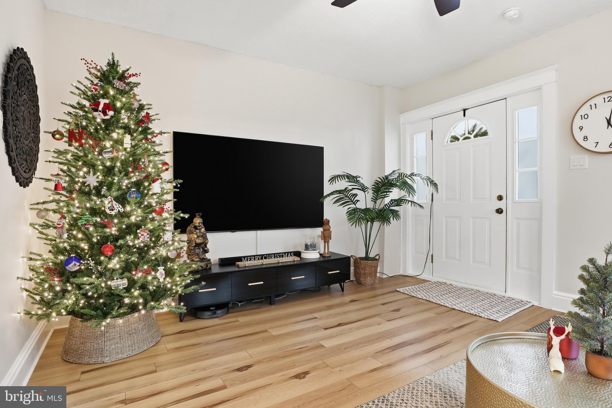 WEST YORK BORO - Residential