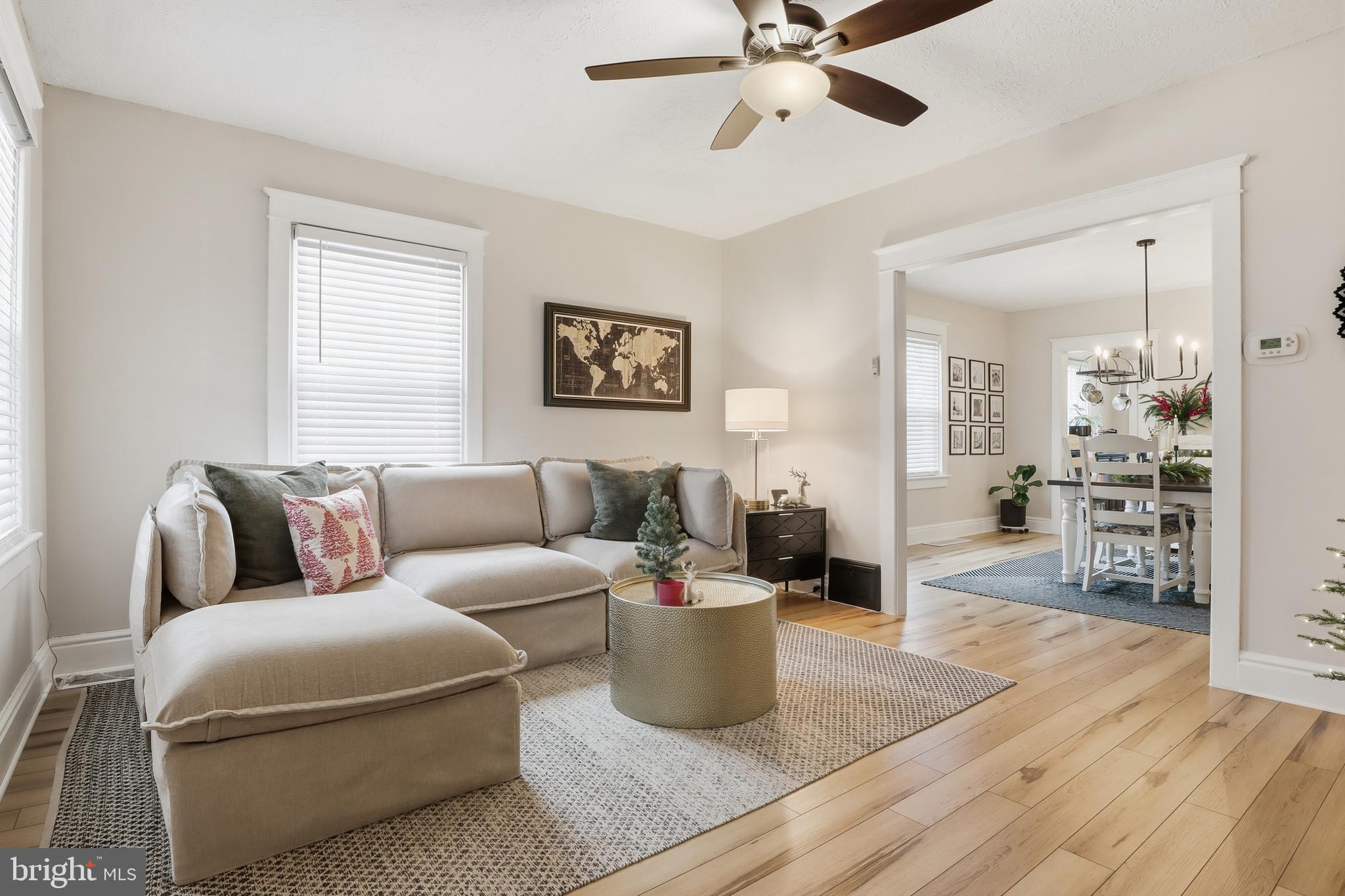 WEST YORK BORO - Residential