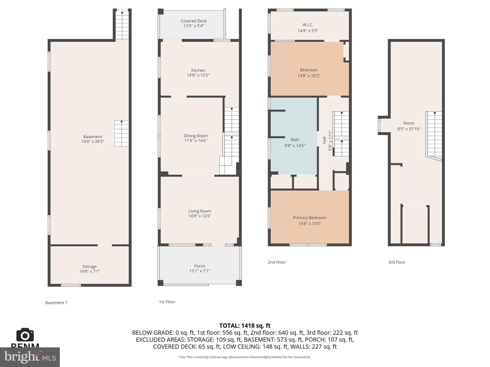 WEST YORK BORO - Residential