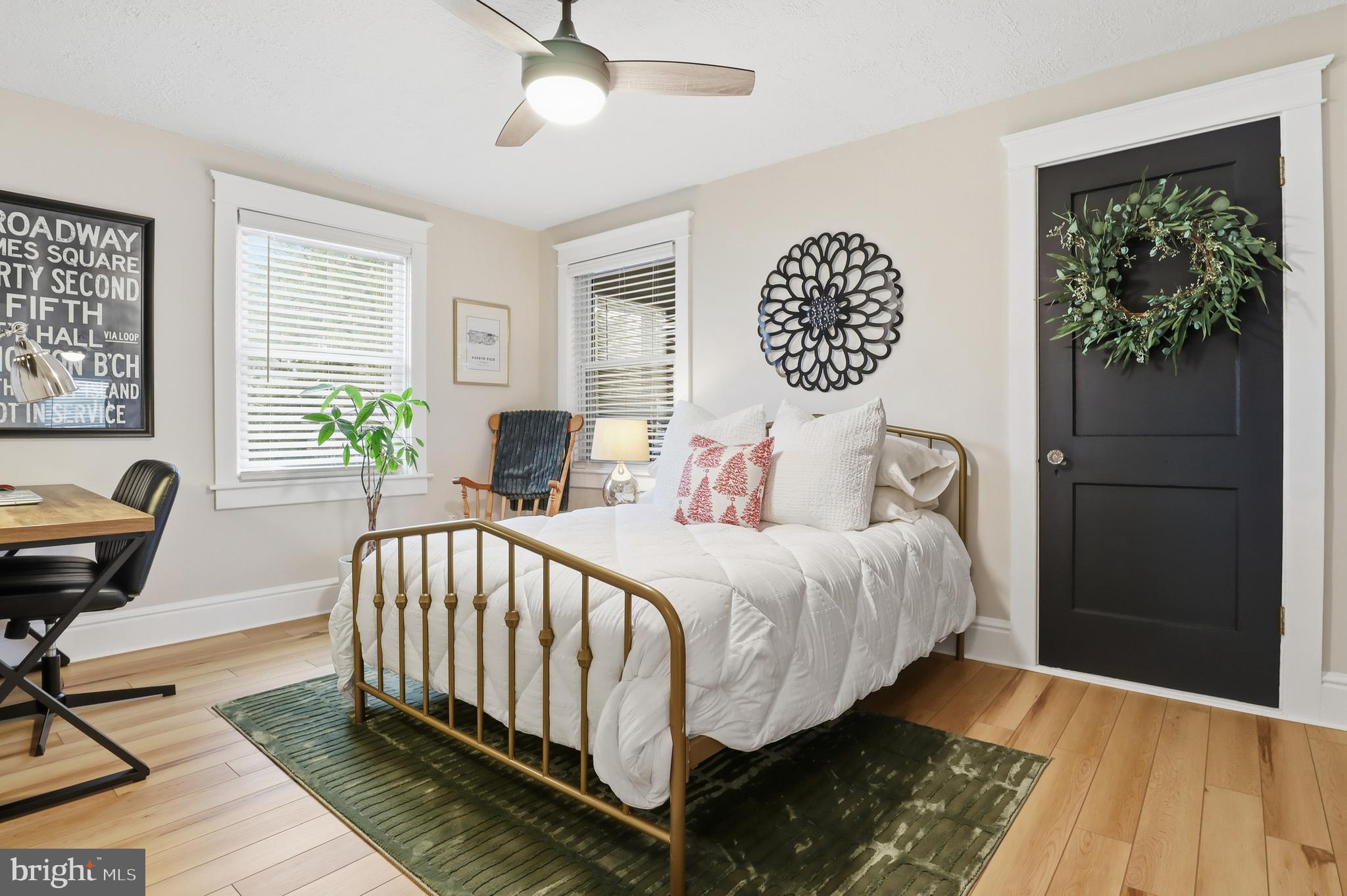 WEST YORK BORO - Residential