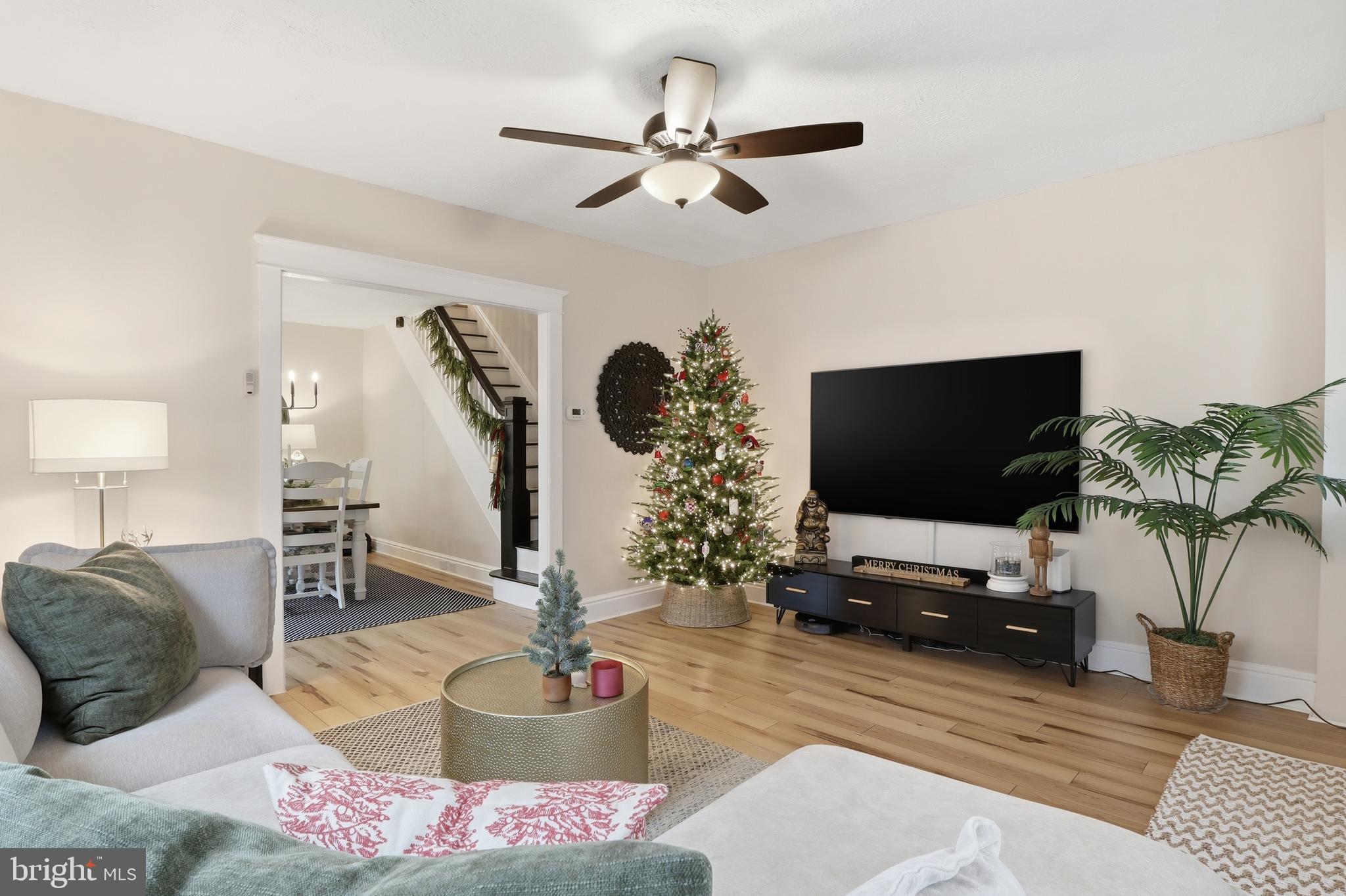 WEST YORK BORO - Residential