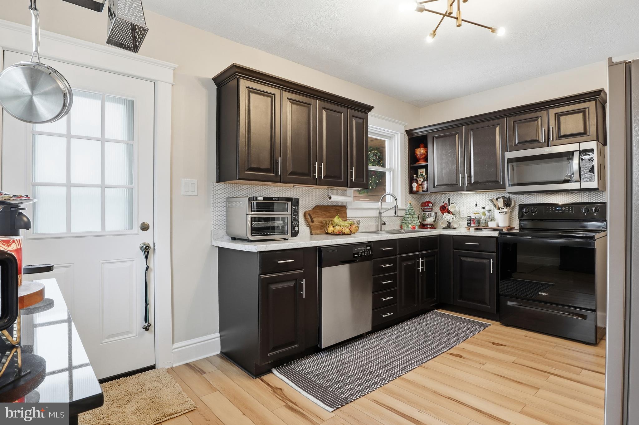 WEST YORK BORO - Residential