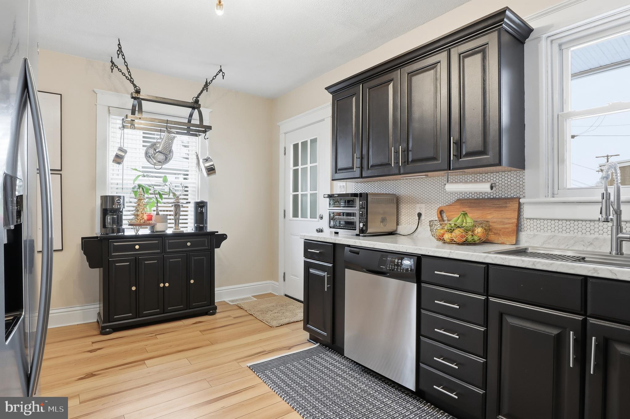 WEST YORK BORO - Residential