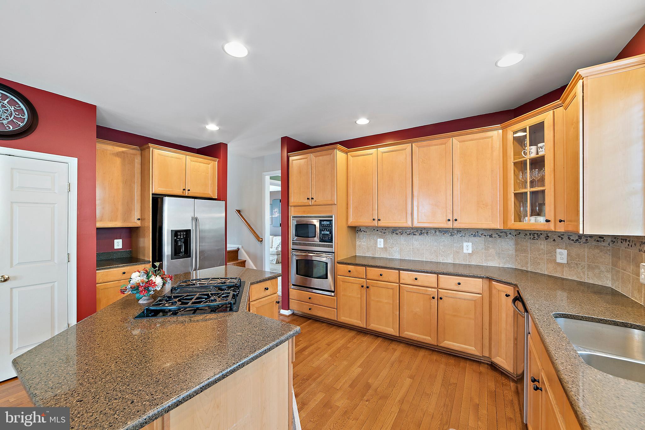 CEDAR BROOKE - Residential