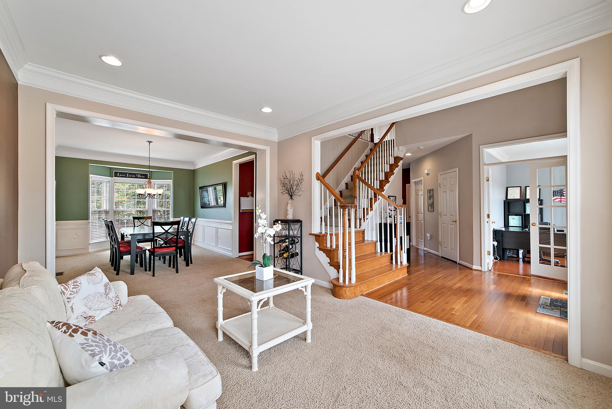 CEDAR BROOKE - Residential