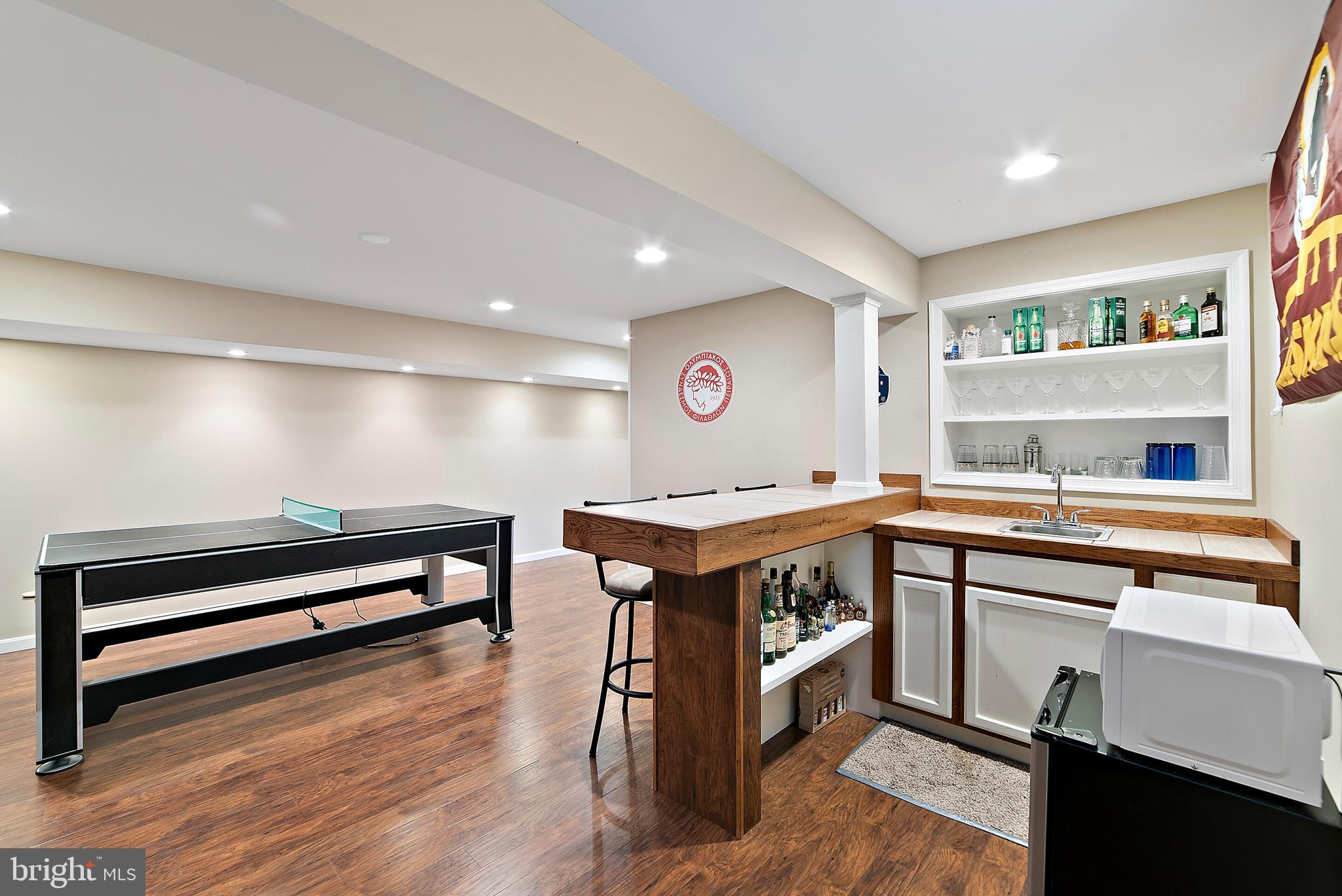 CEDAR BROOKE - Residential