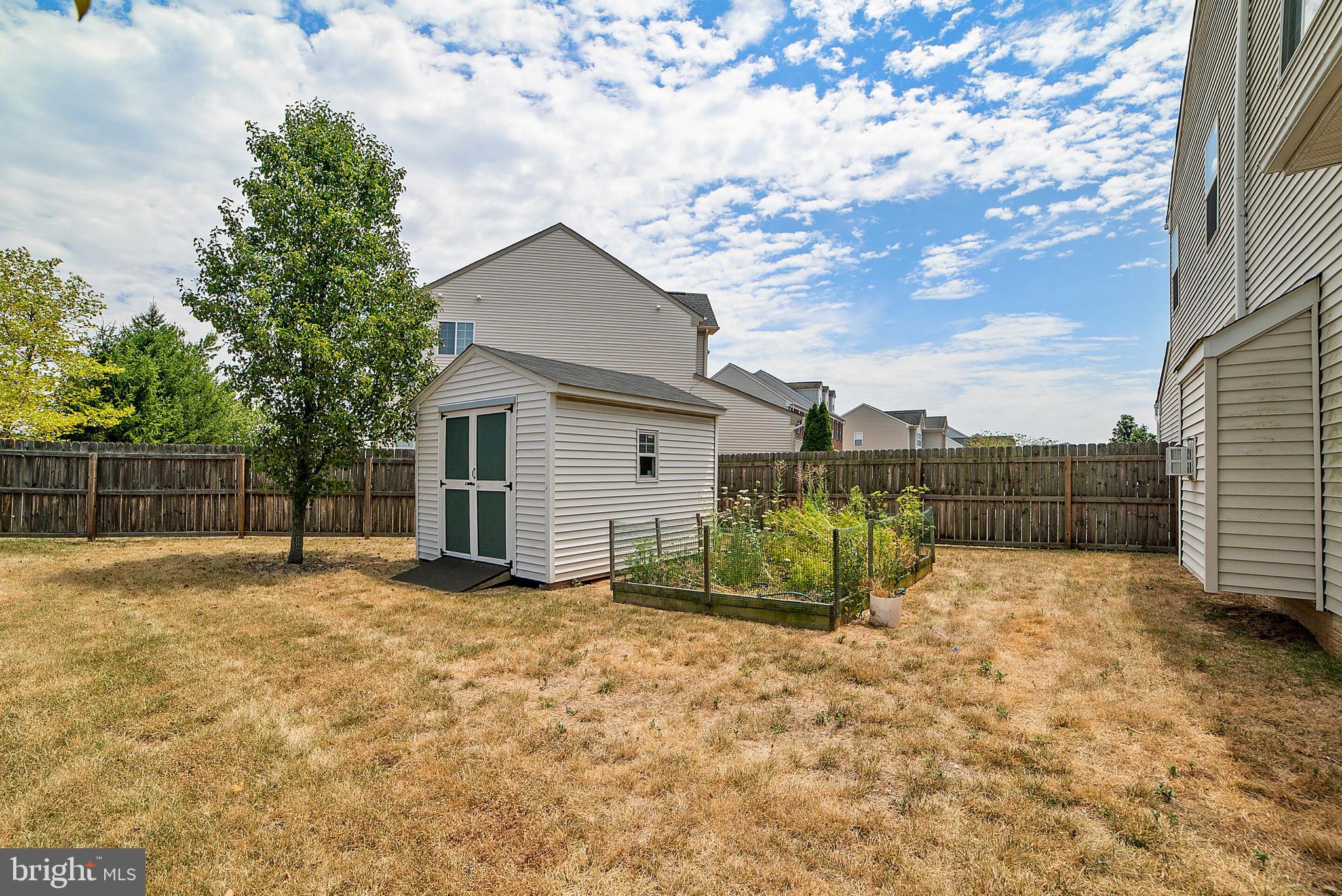 CEDAR BROOKE - Residential