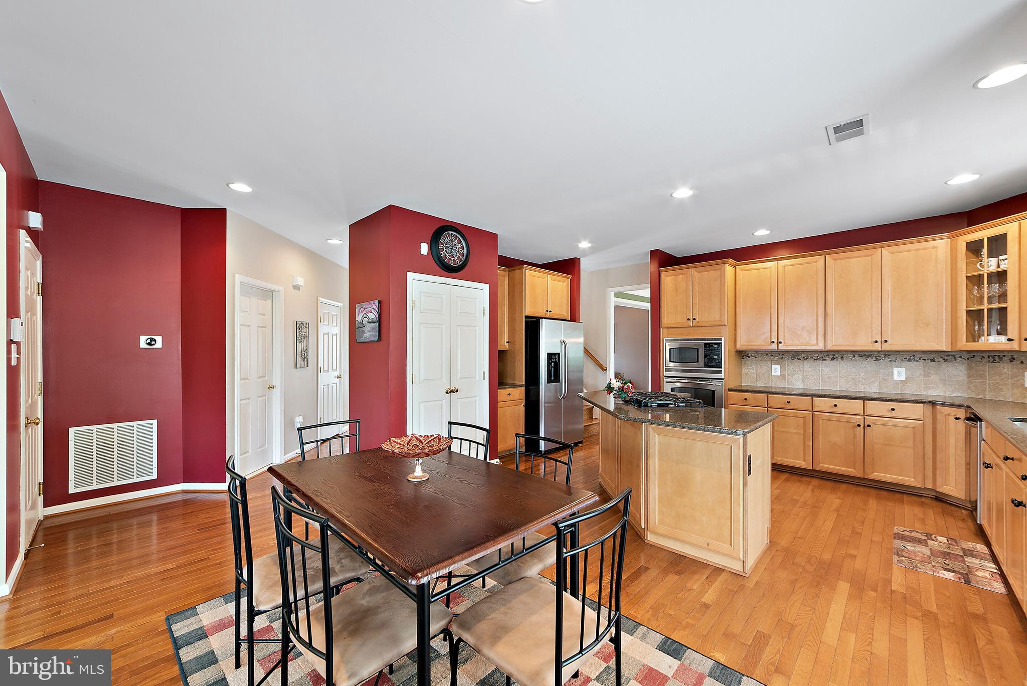 CEDAR BROOKE - Residential