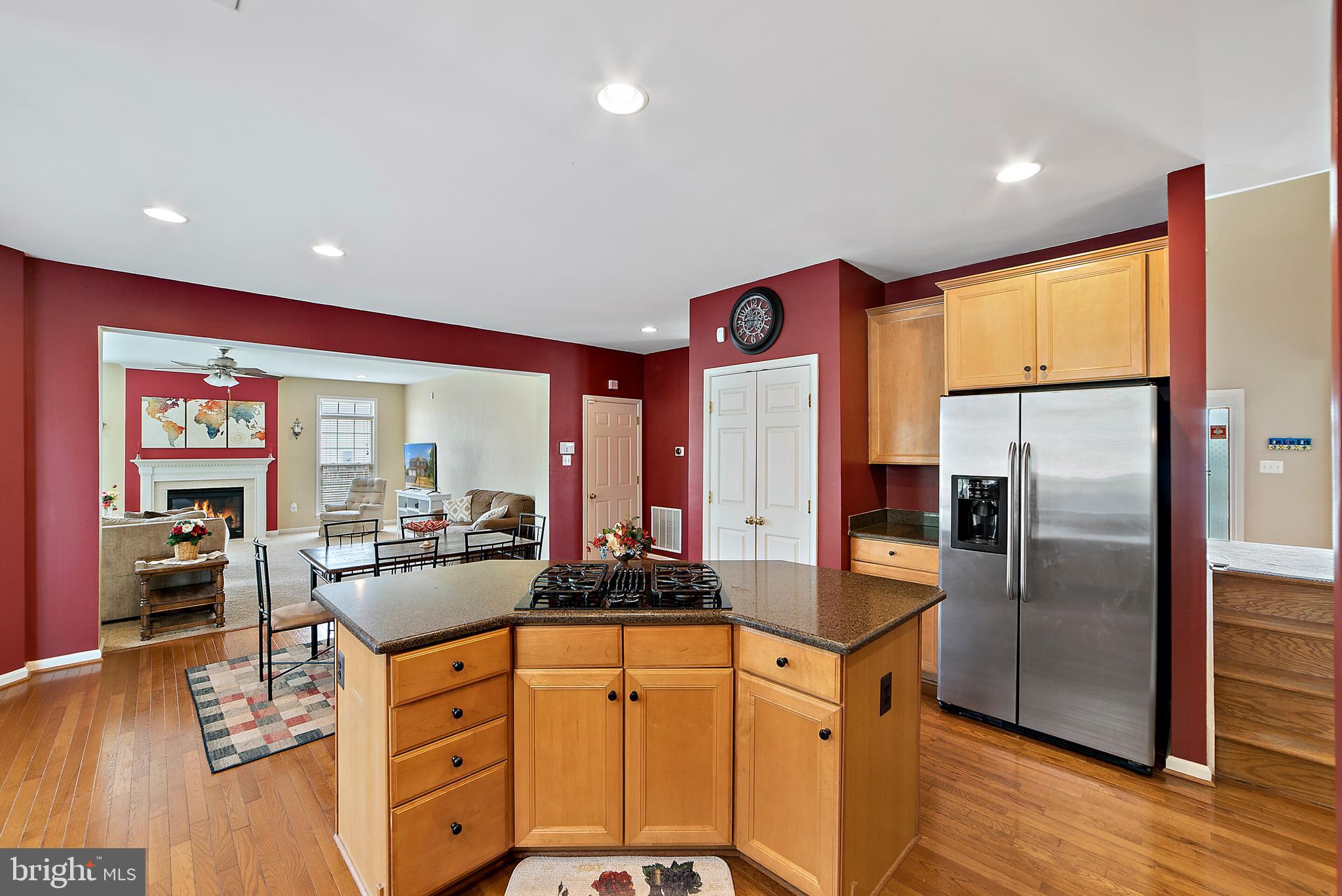 CEDAR BROOKE - Residential