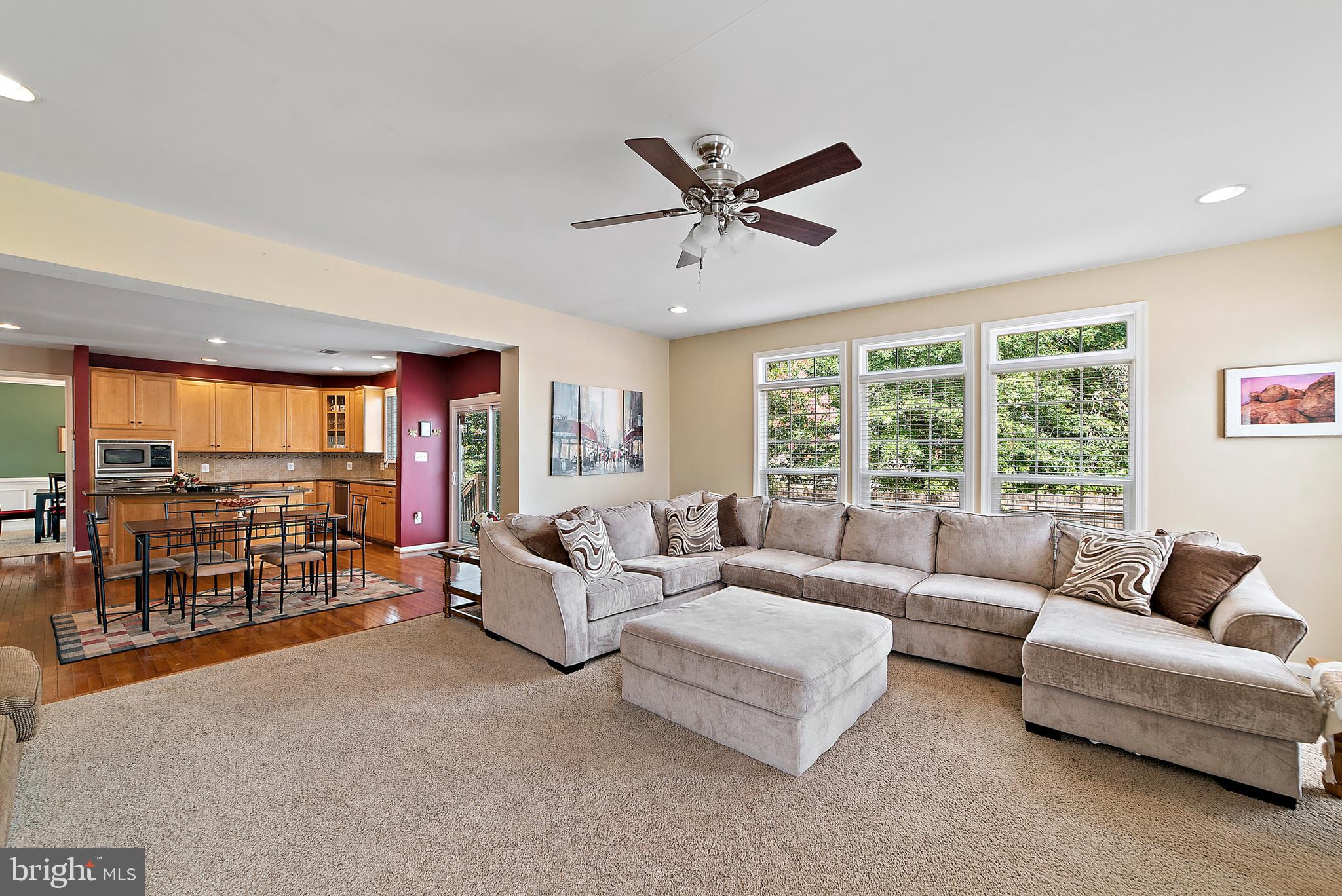 CEDAR BROOKE - Residential