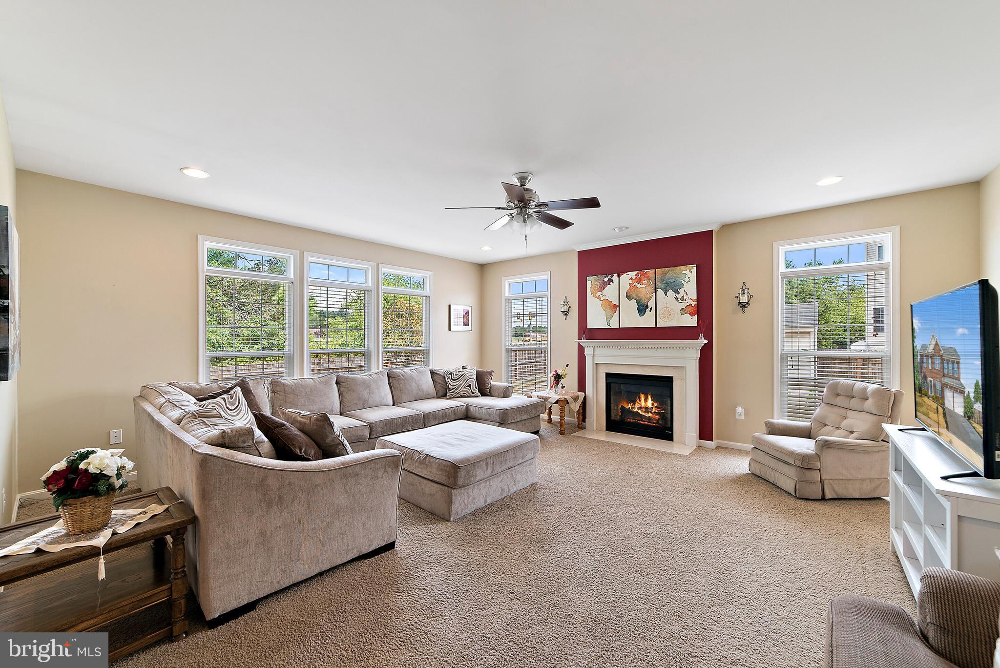 CEDAR BROOKE - Residential