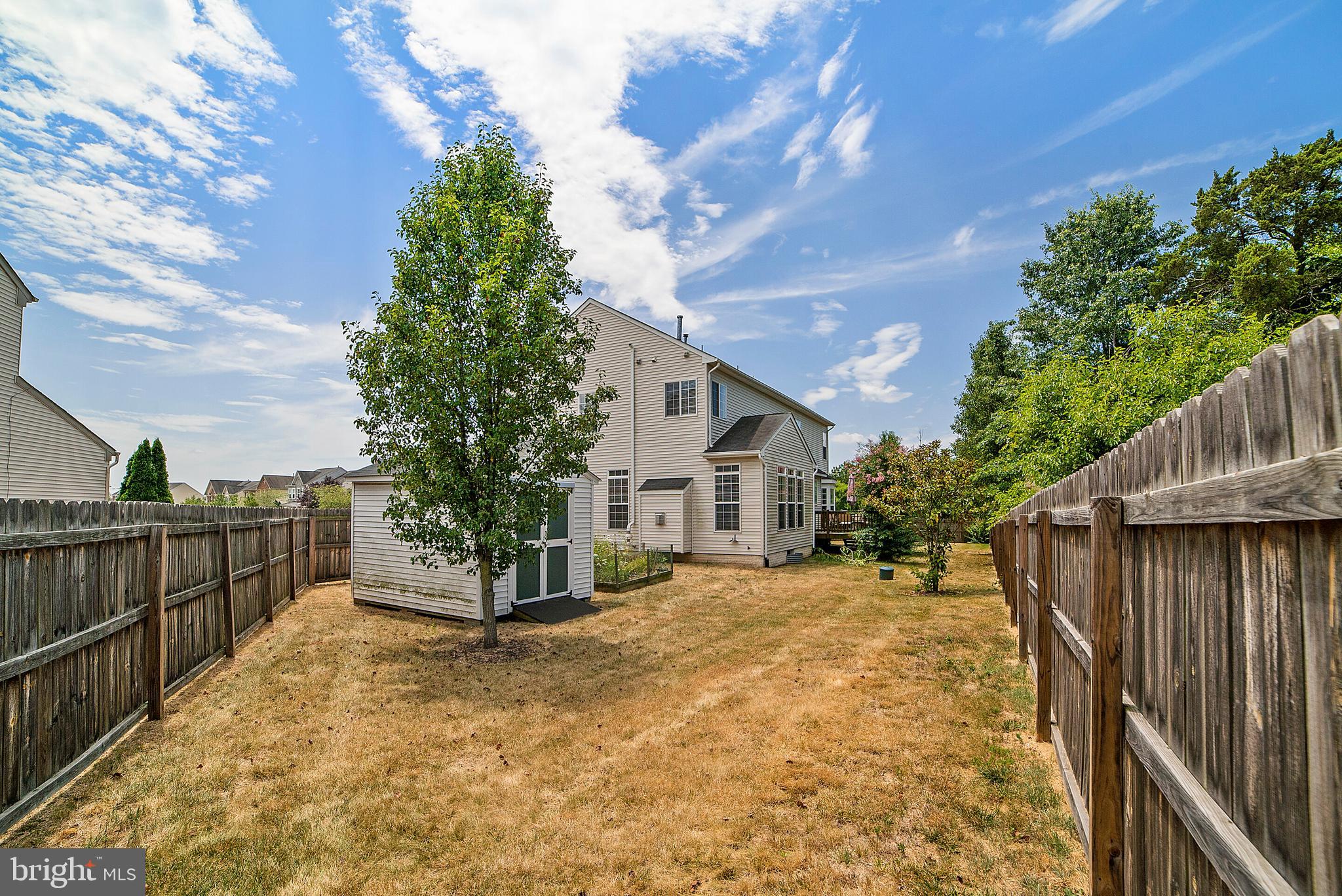 CEDAR BROOKE - Residential