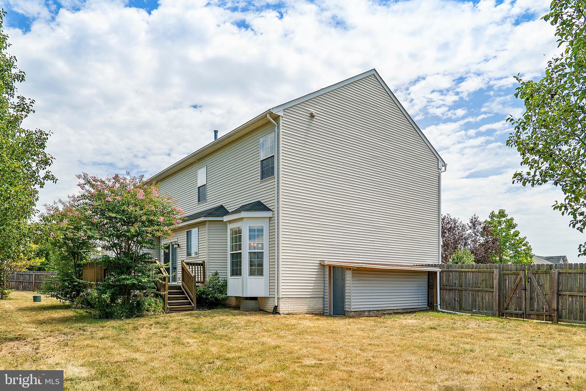 CEDAR BROOKE - Residential