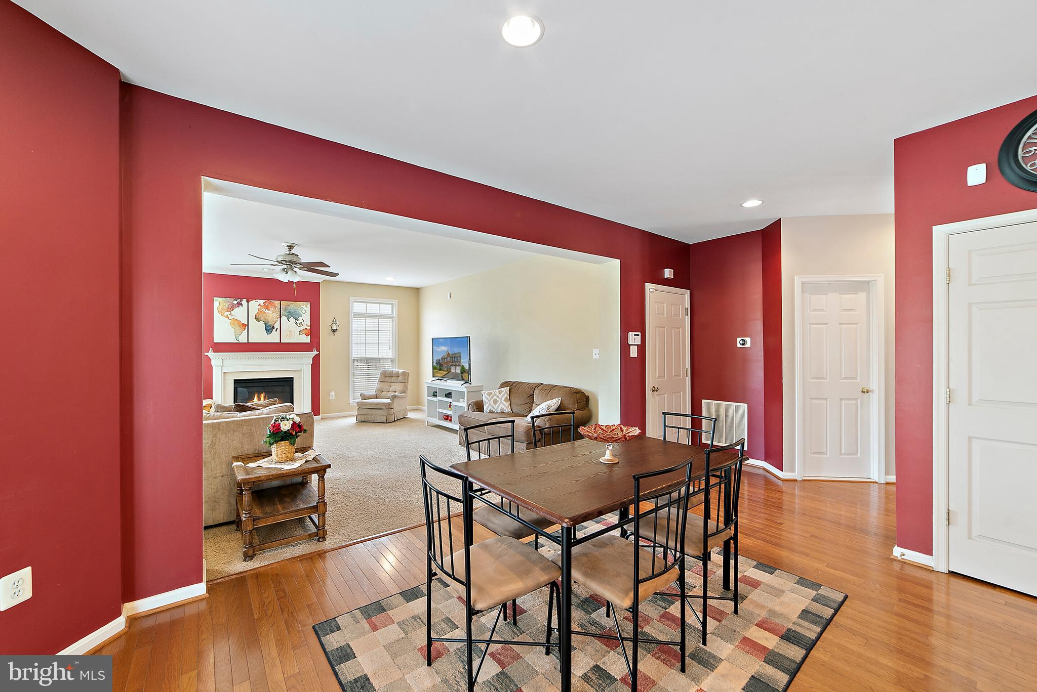 CEDAR BROOKE - Residential