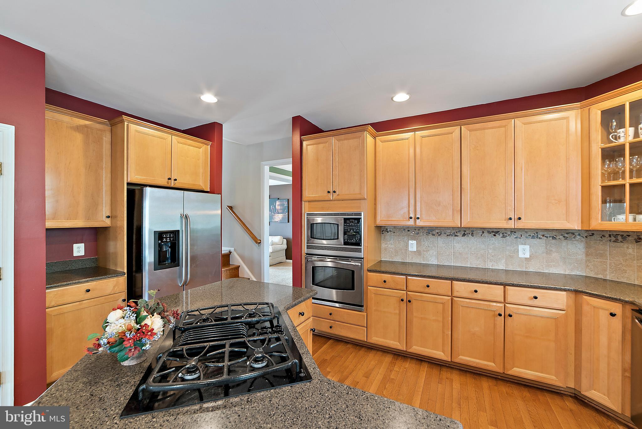 CEDAR BROOKE - Residential