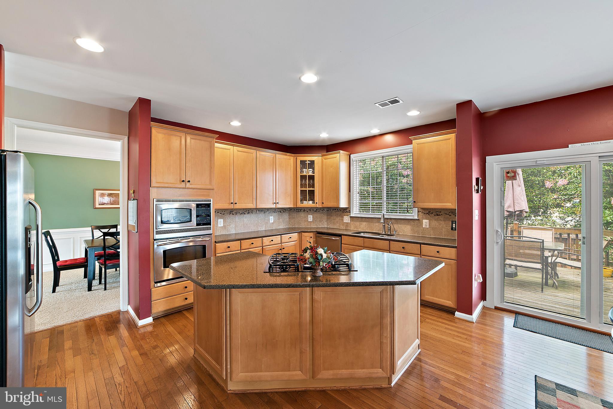 CEDAR BROOKE - Residential