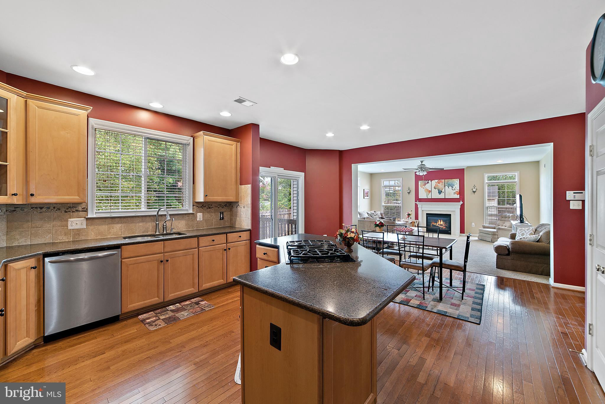 CEDAR BROOKE - Residential