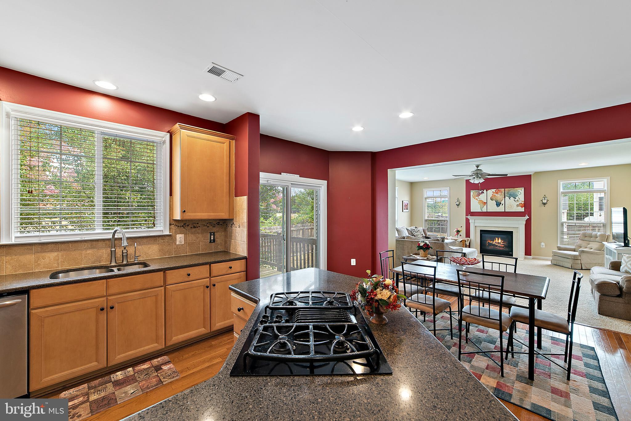 CEDAR BROOKE - Residential