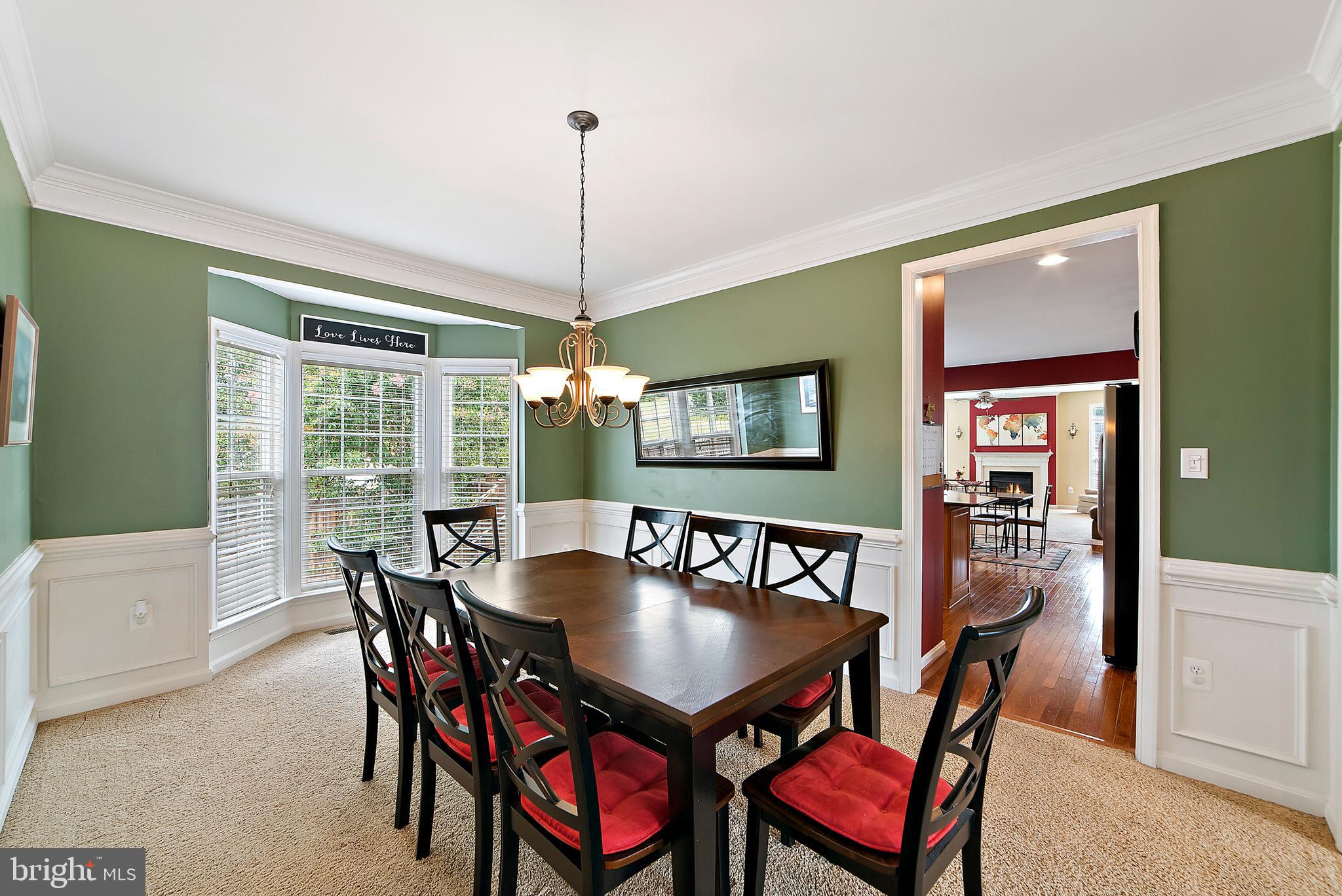 CEDAR BROOKE - Residential