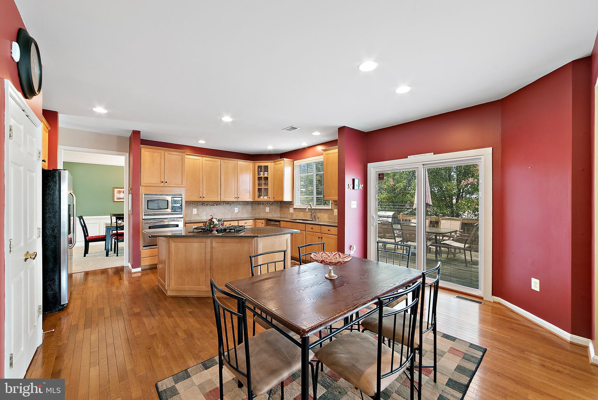 CEDAR BROOKE - Residential