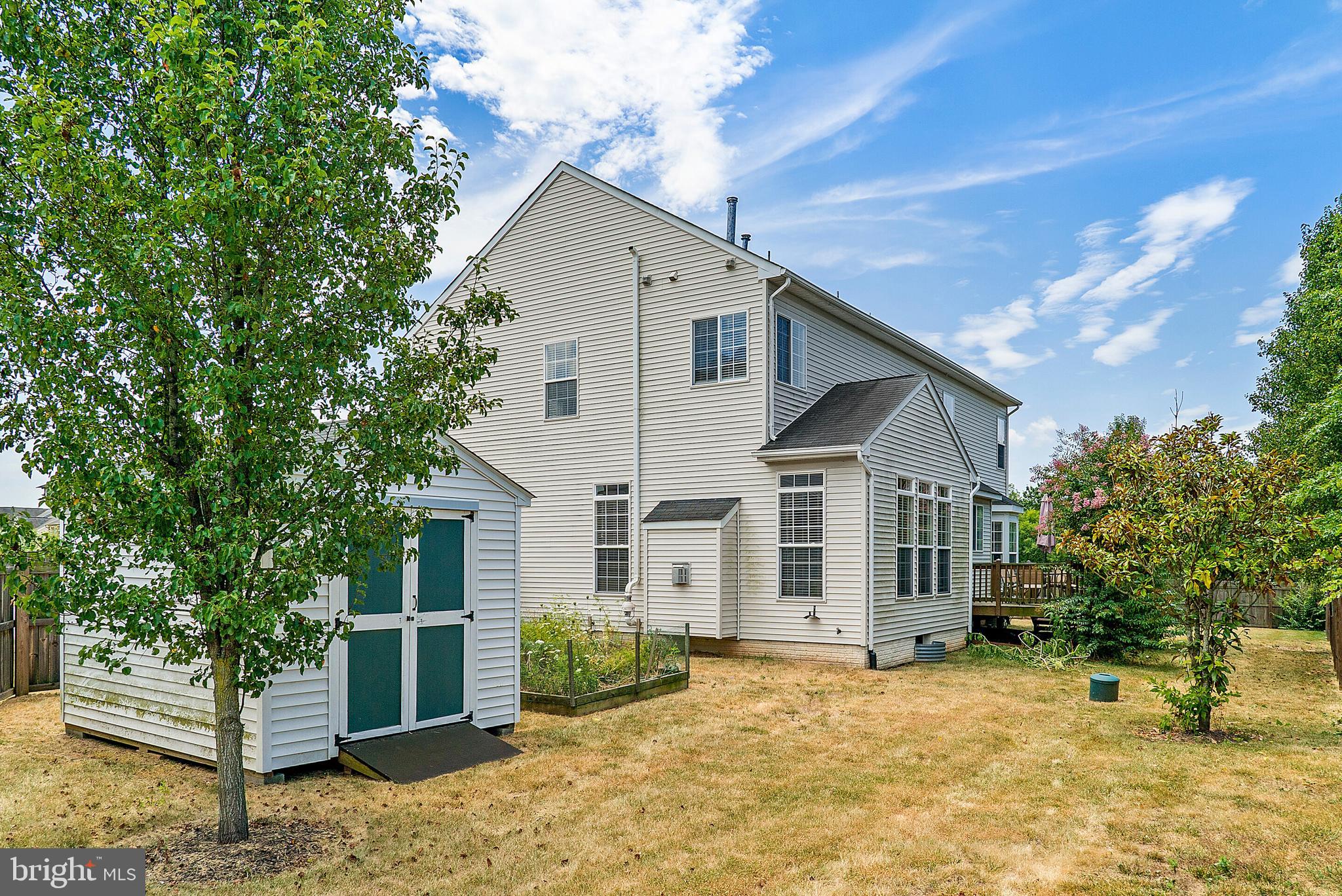 CEDAR BROOKE - Residential