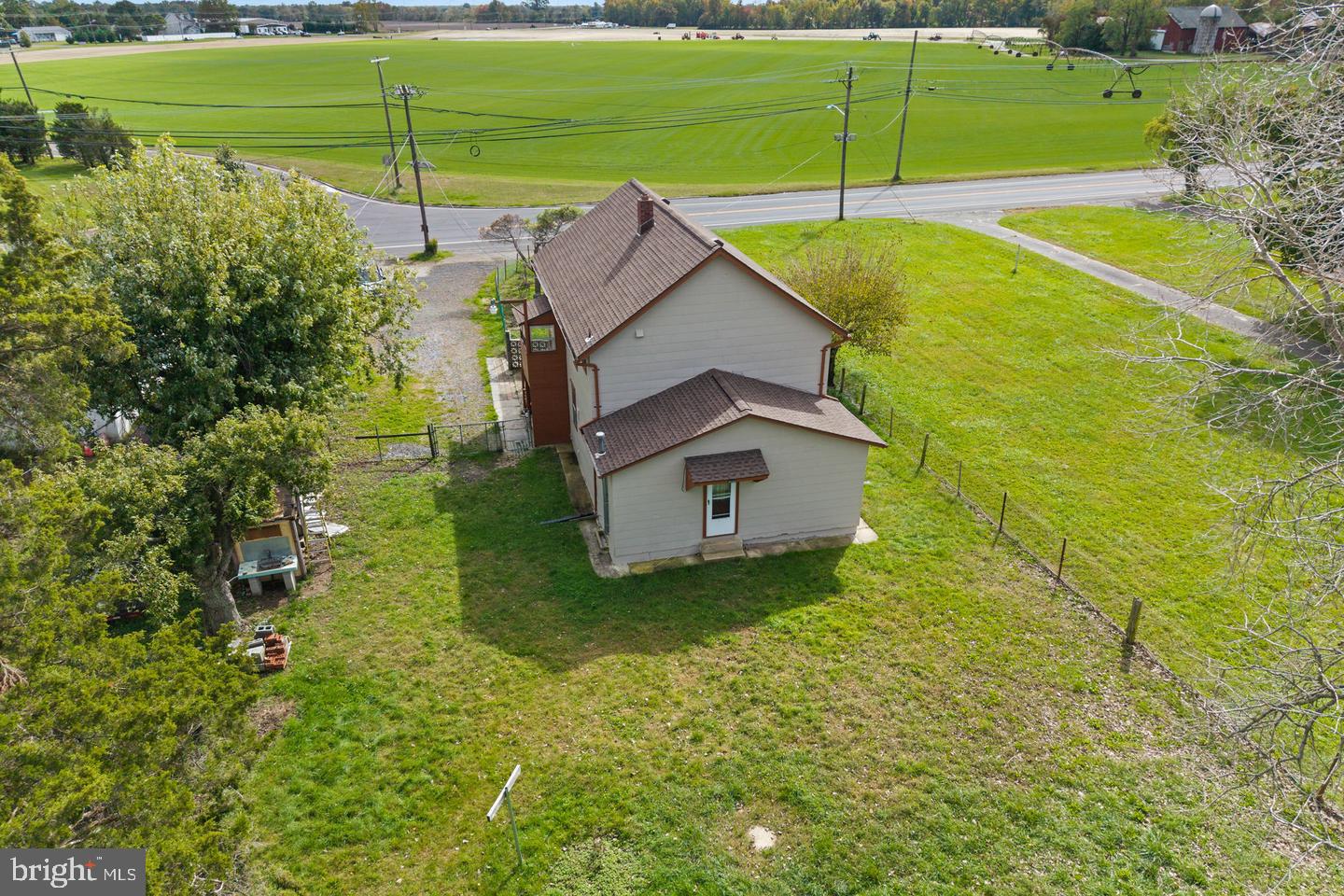 1463 MONMOUTH RD ROAD