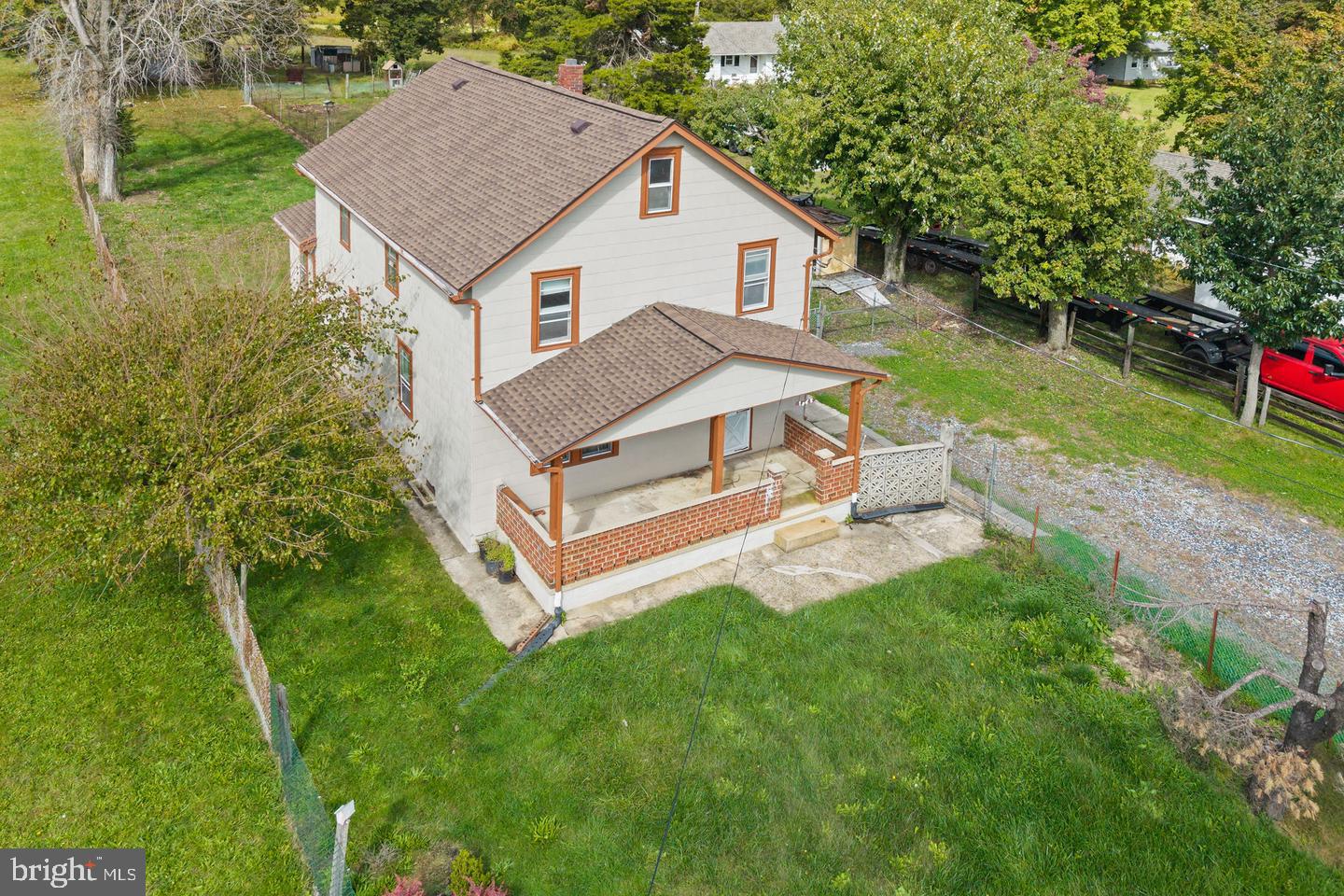 1463 MONMOUTH RD ROAD