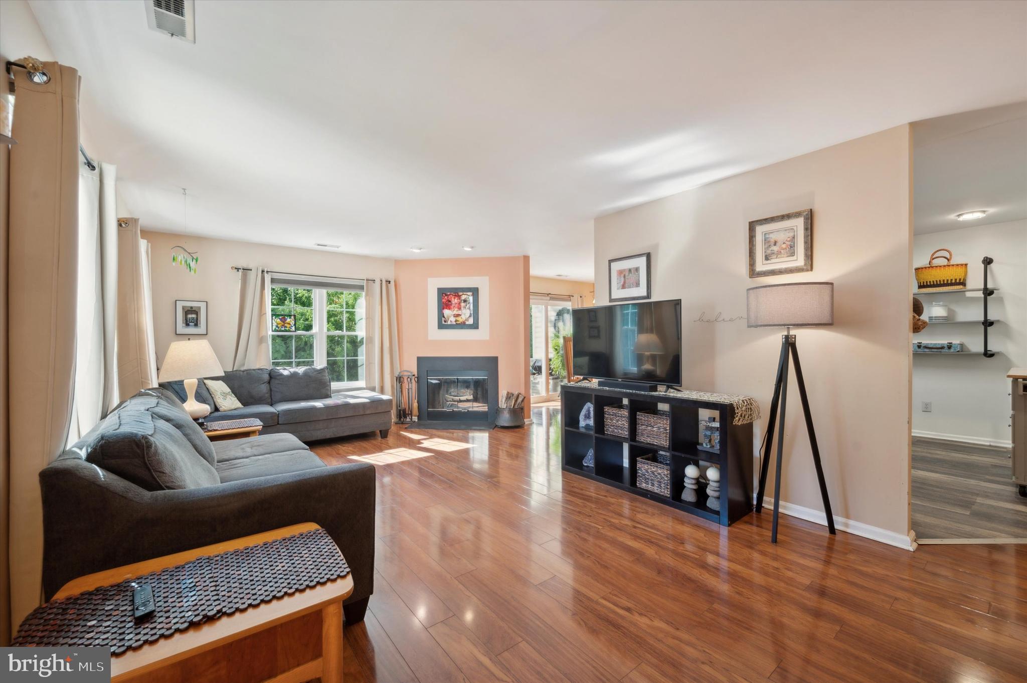 DARLINGTON WOODS - Residential