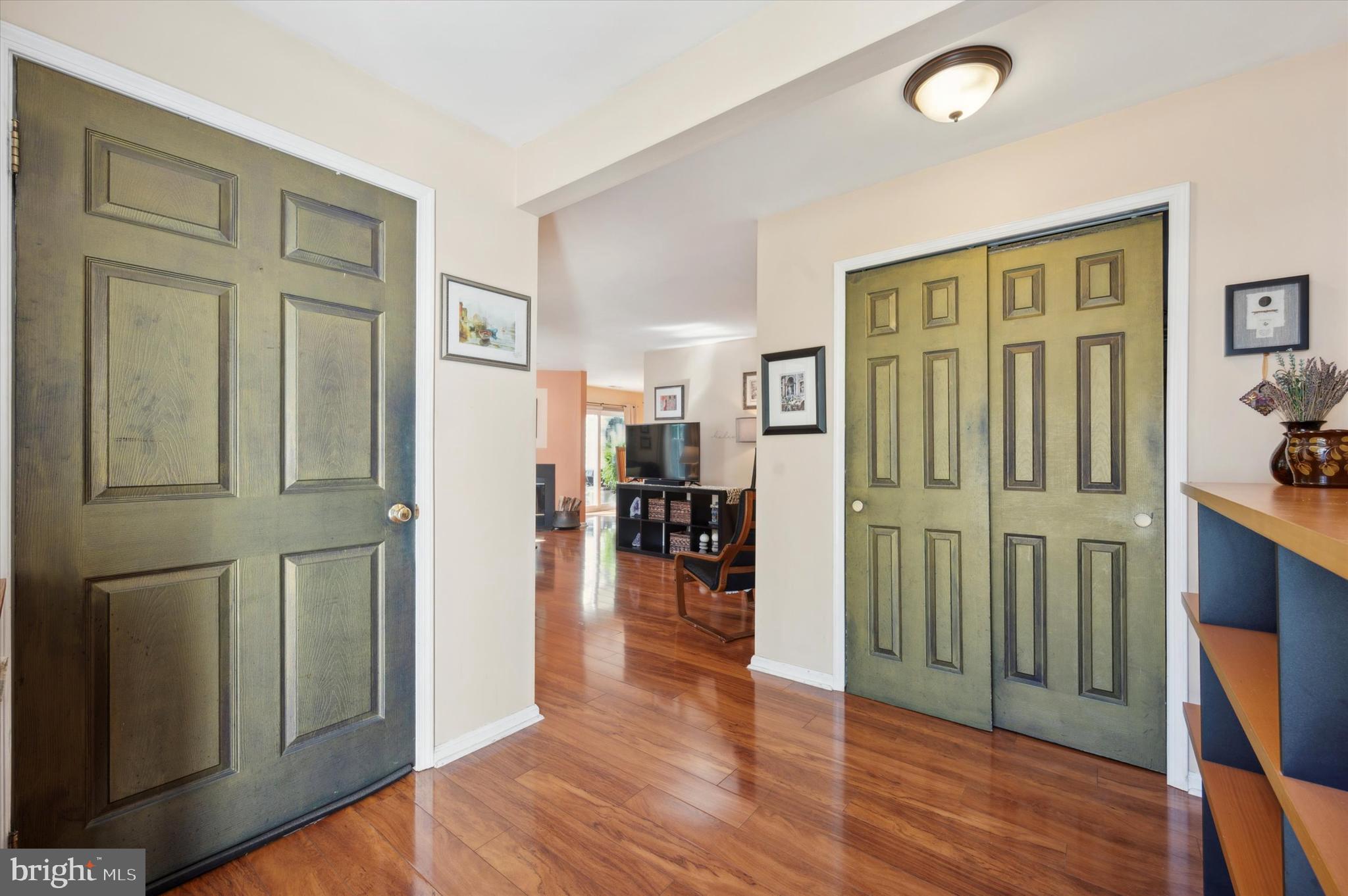 DARLINGTON WOODS - Residential