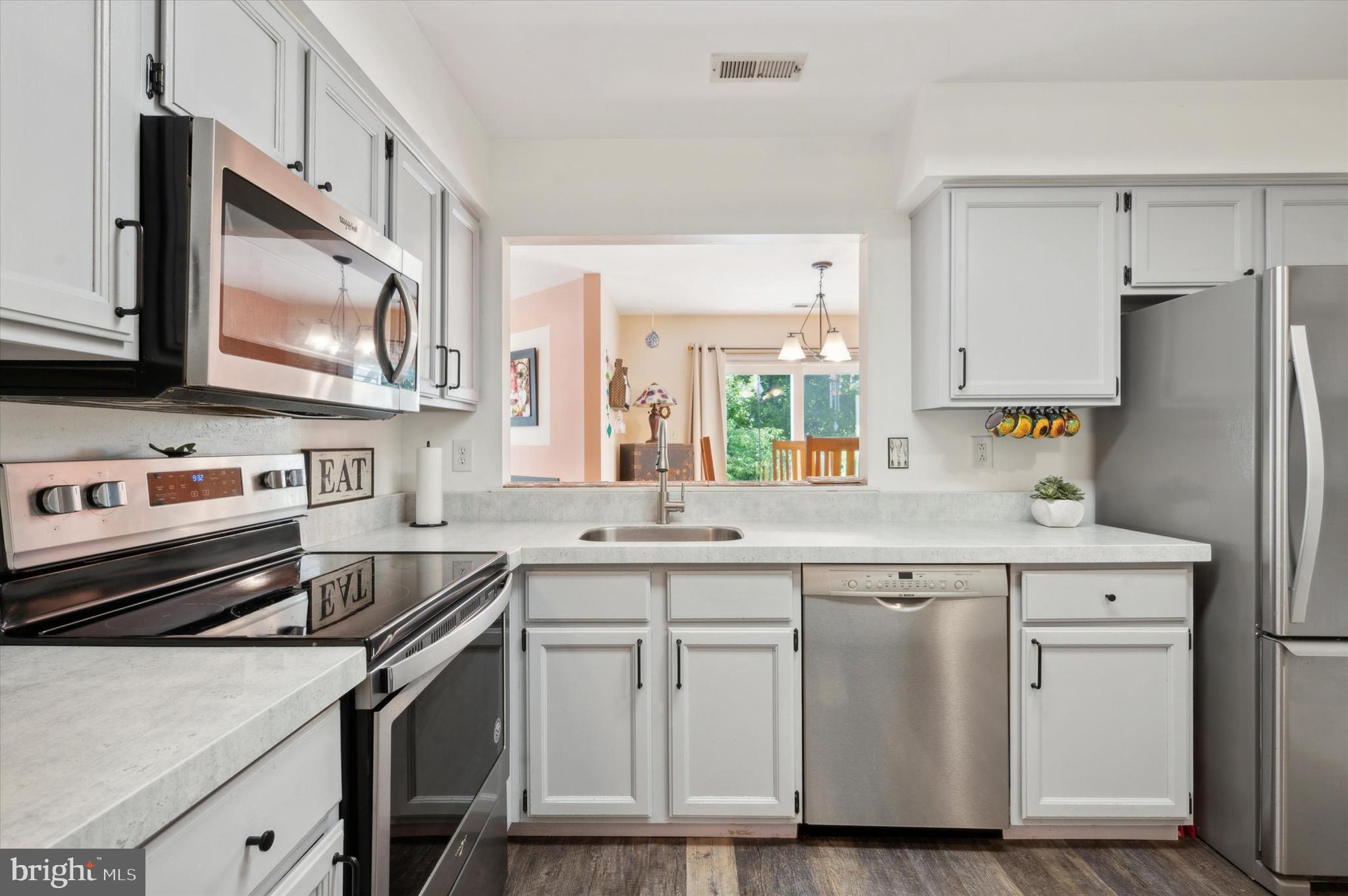 DARLINGTON WOODS - Residential