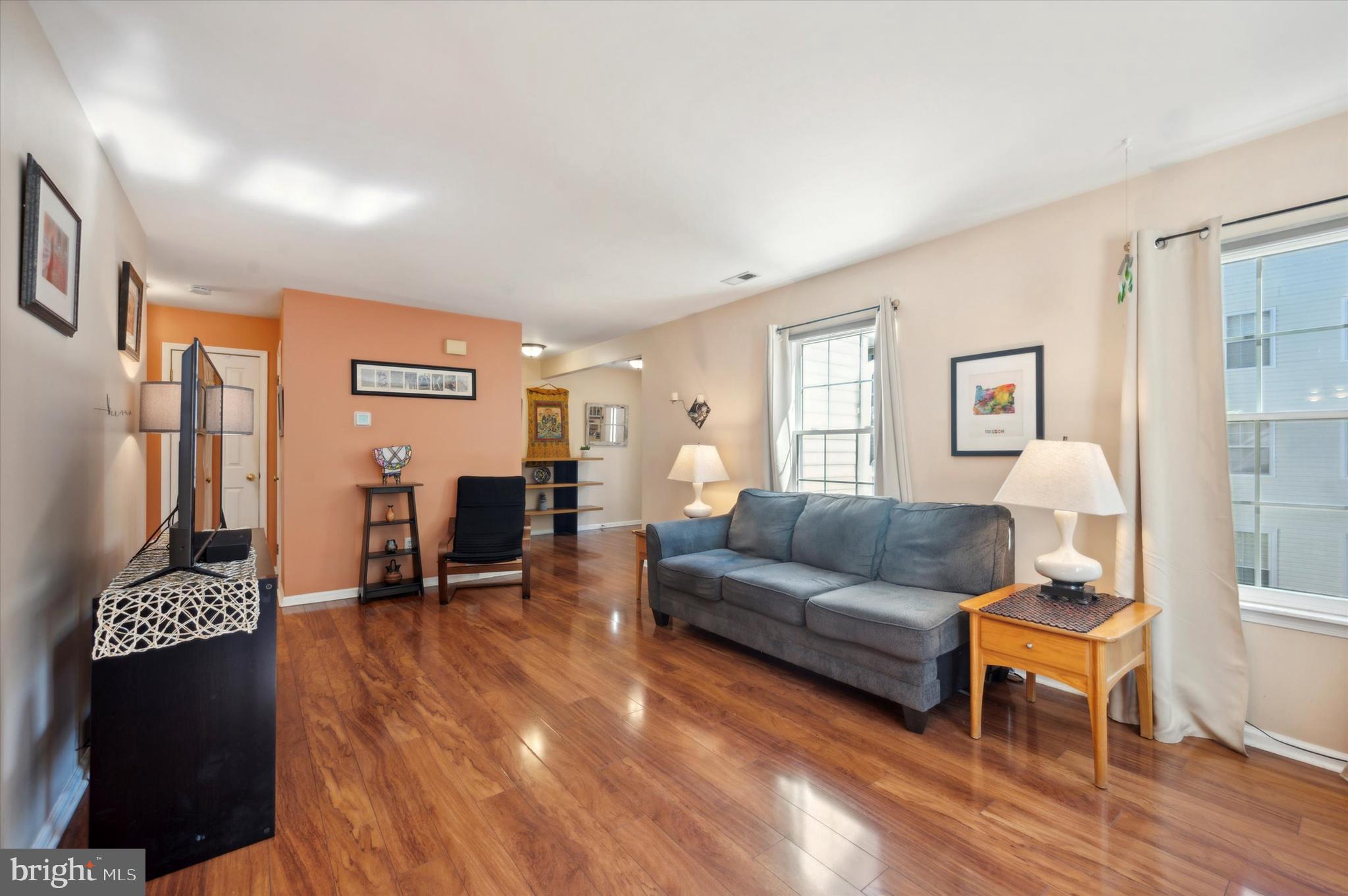 DARLINGTON WOODS - Residential