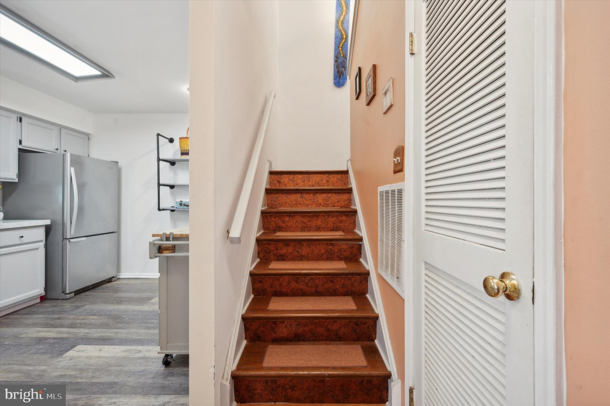 DARLINGTON WOODS - Residential