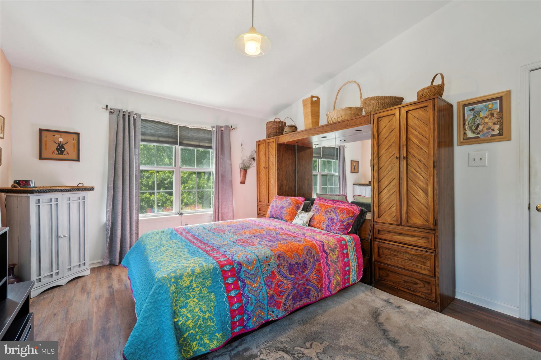 DARLINGTON WOODS - Residential