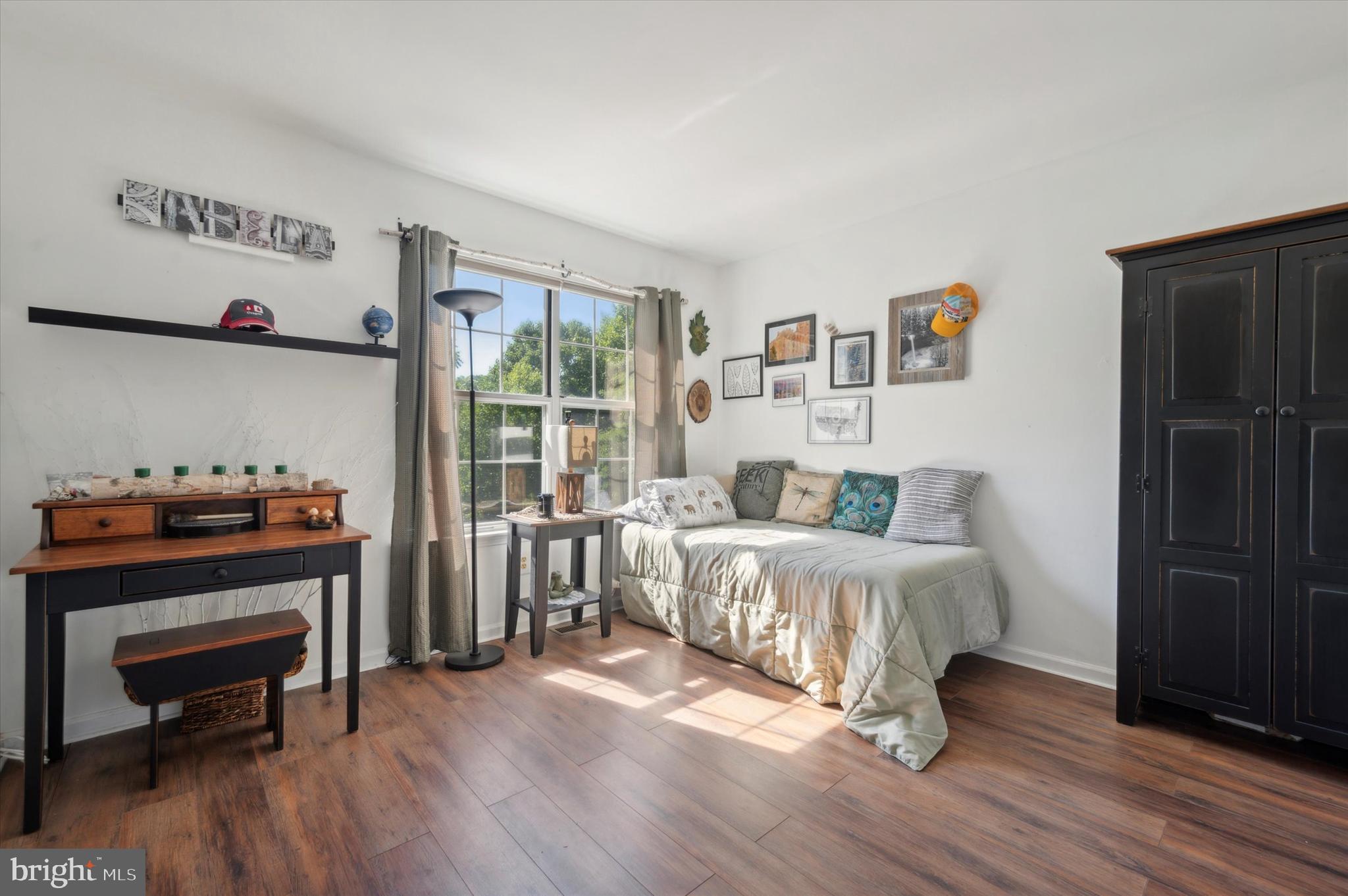 DARLINGTON WOODS - Residential