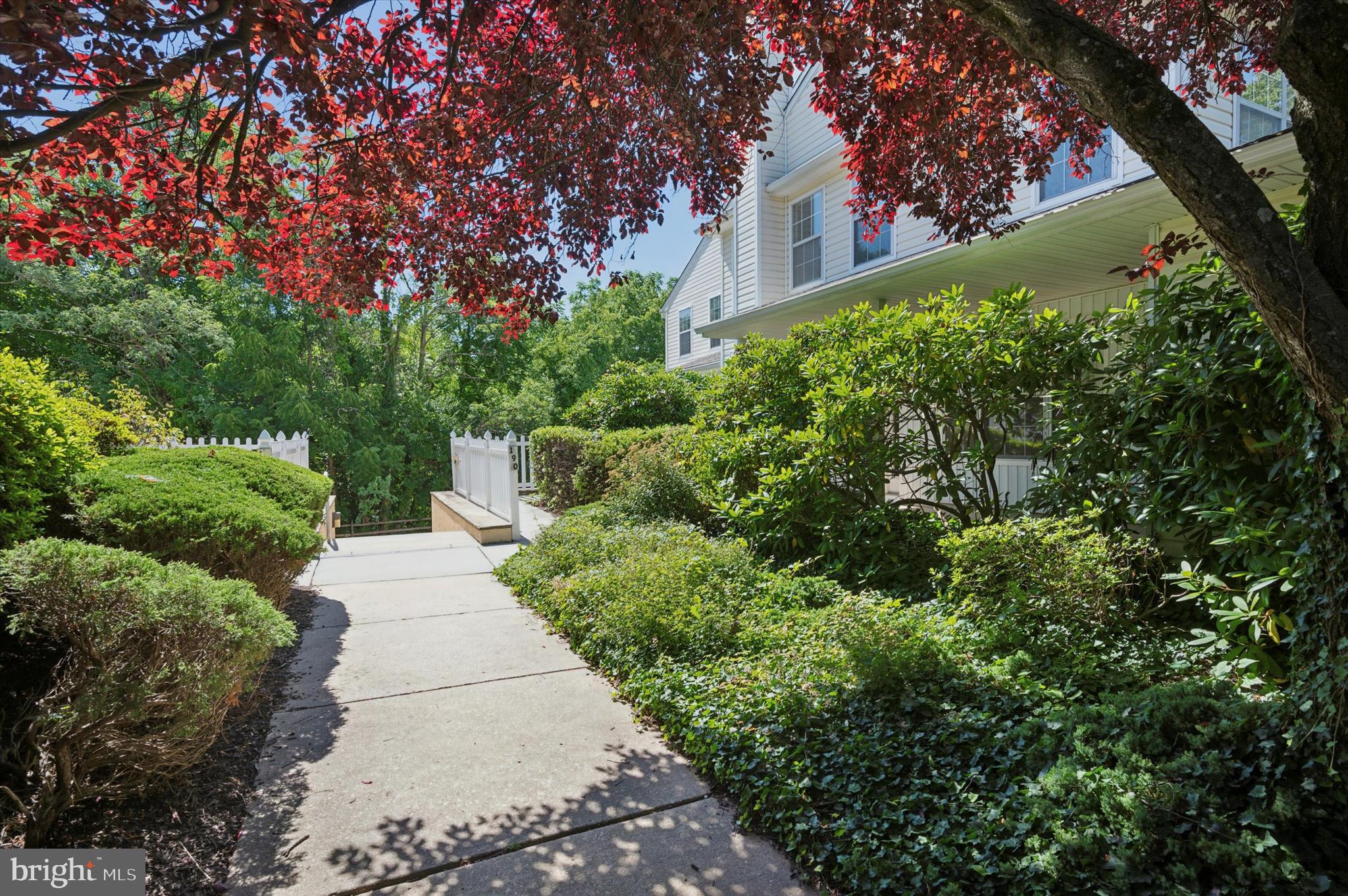 DARLINGTON WOODS - Residential