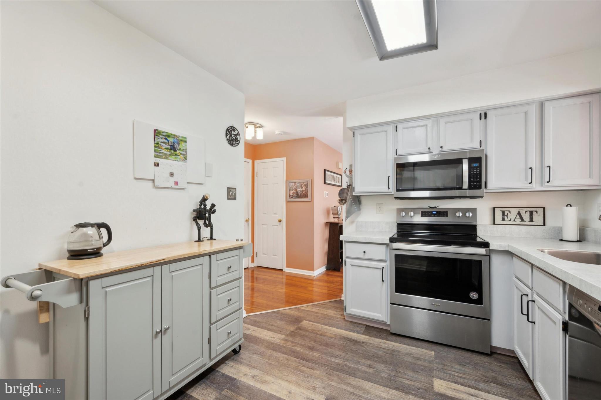 DARLINGTON WOODS - Residential