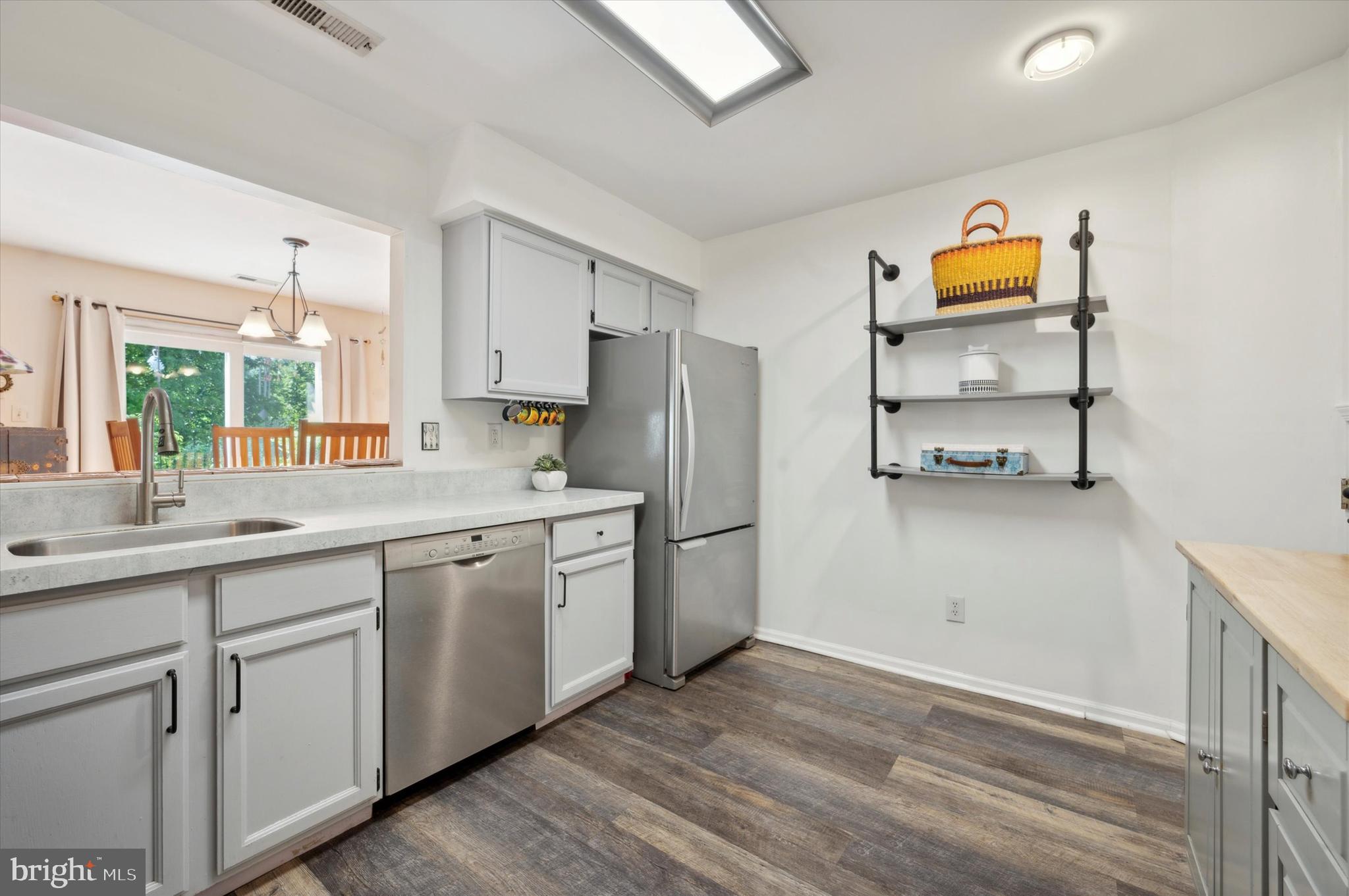 DARLINGTON WOODS - Residential