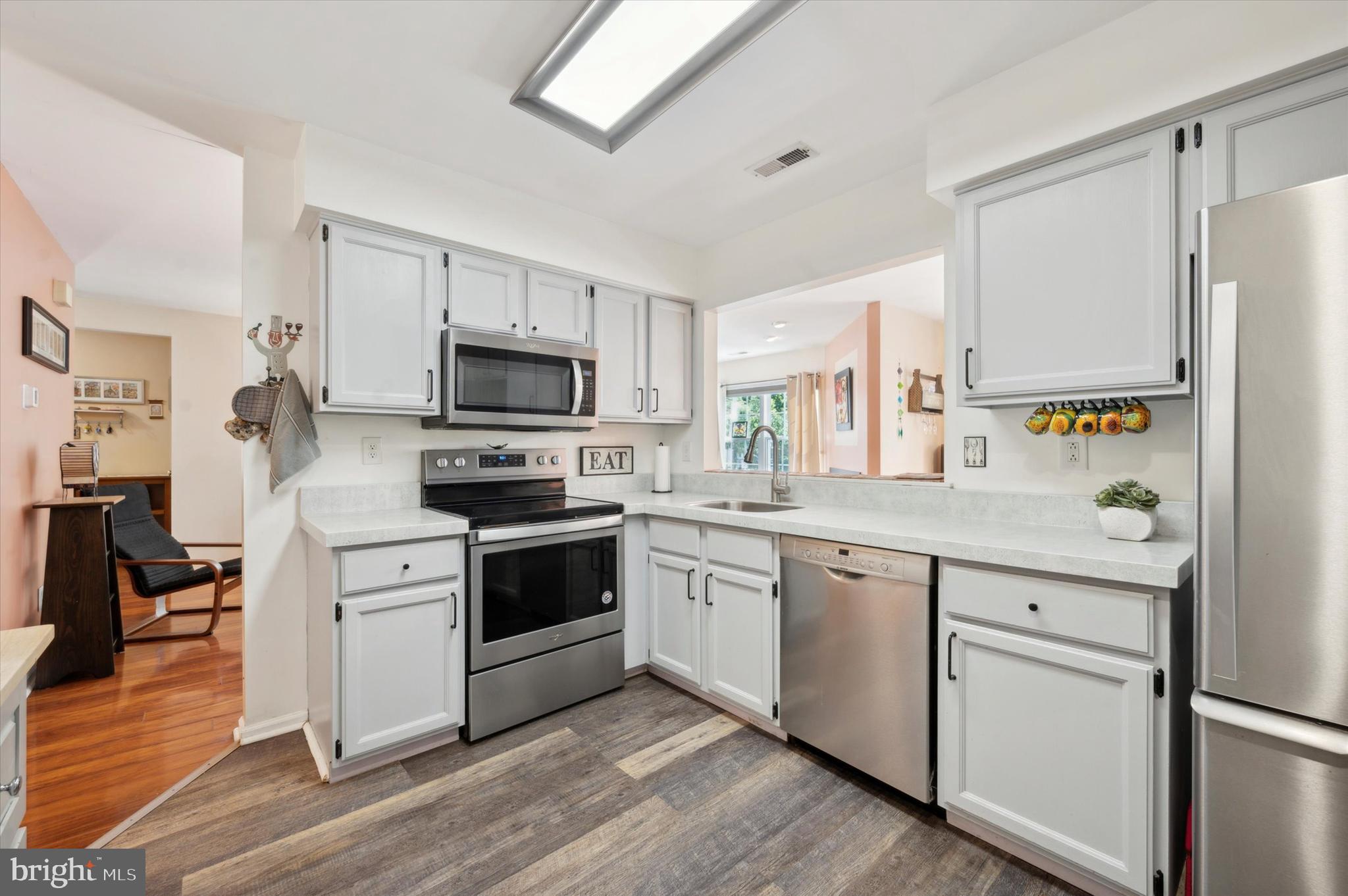 DARLINGTON WOODS - Residential