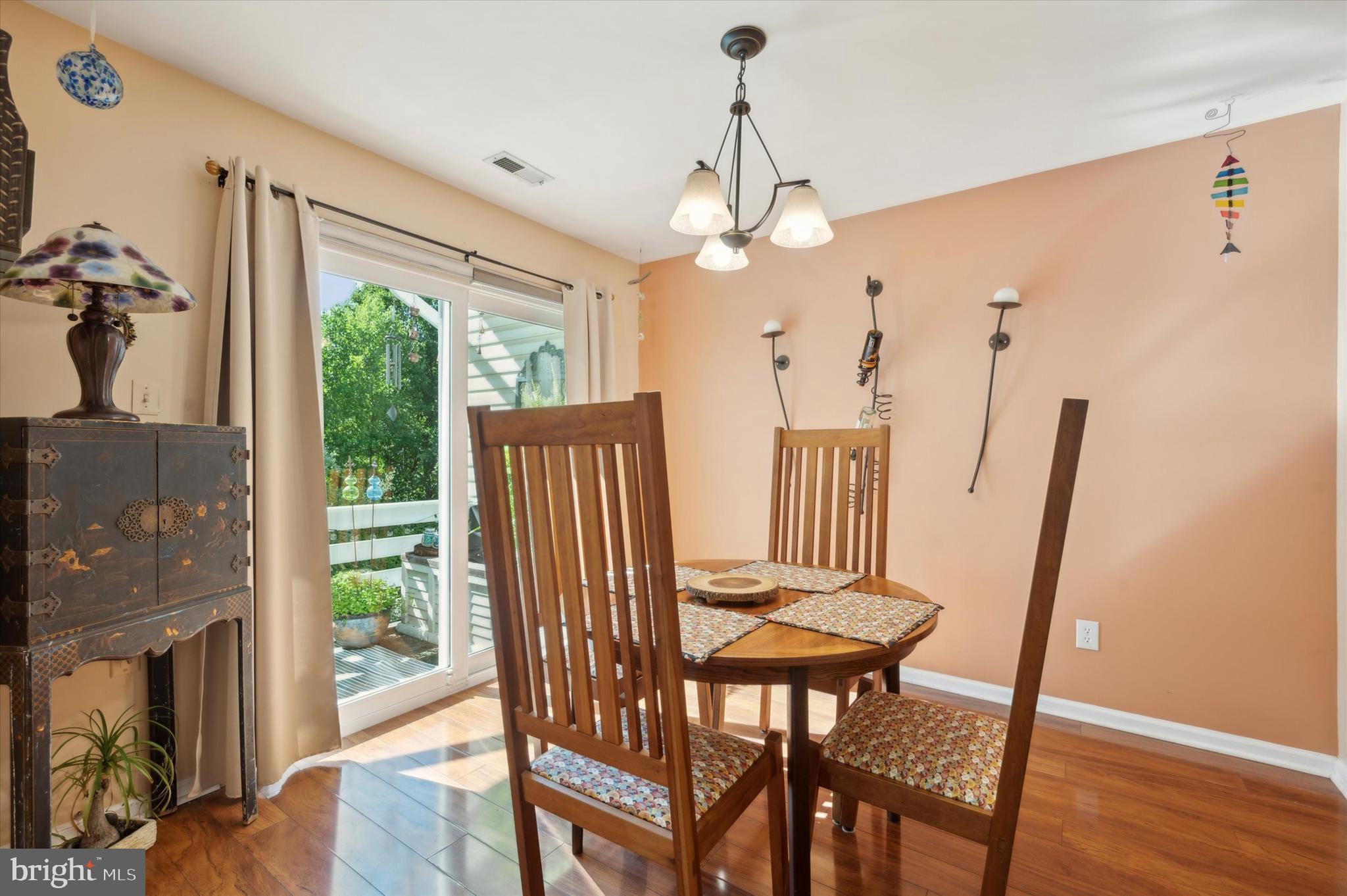 DARLINGTON WOODS - Residential