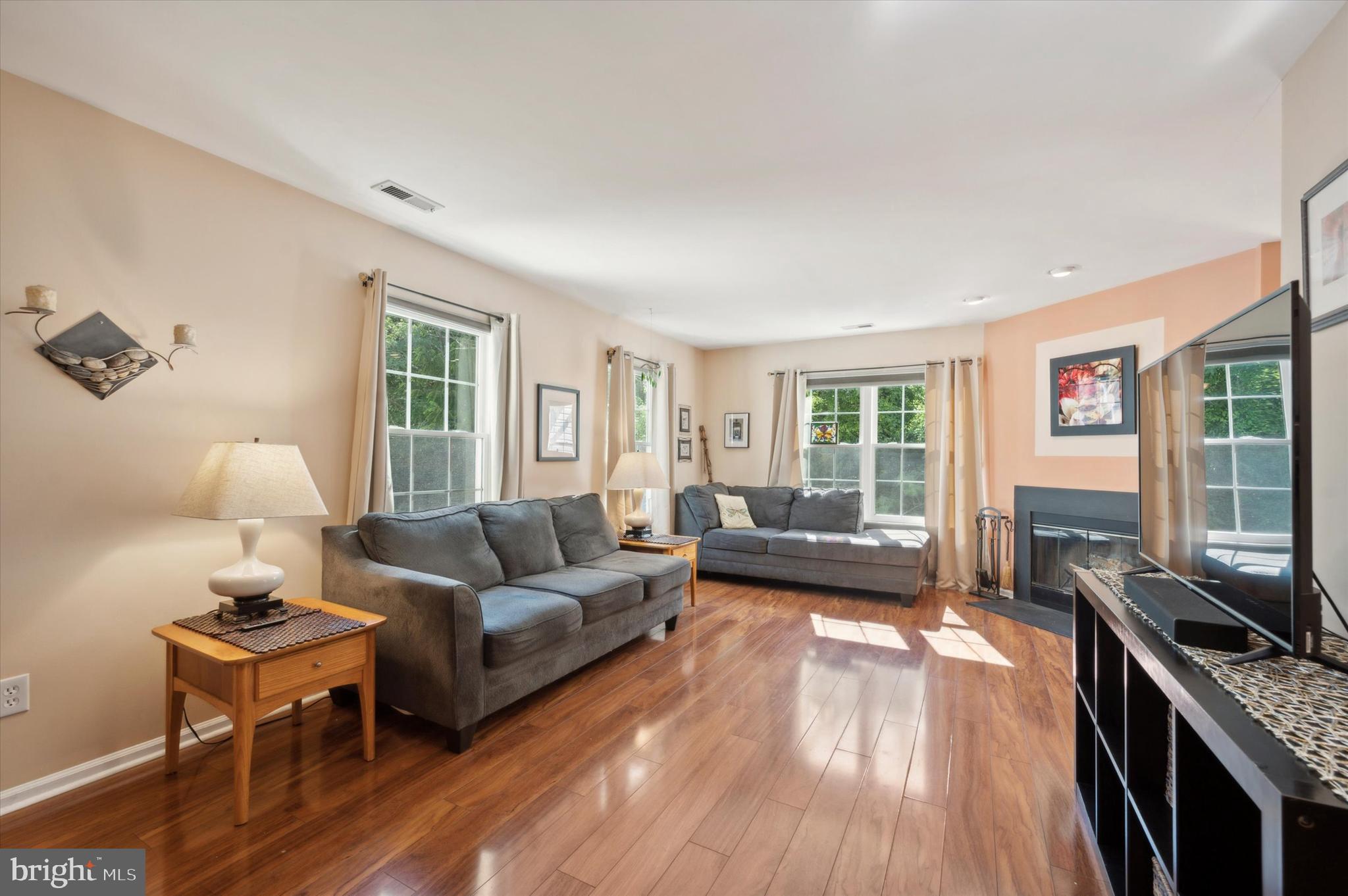 DARLINGTON WOODS - Residential