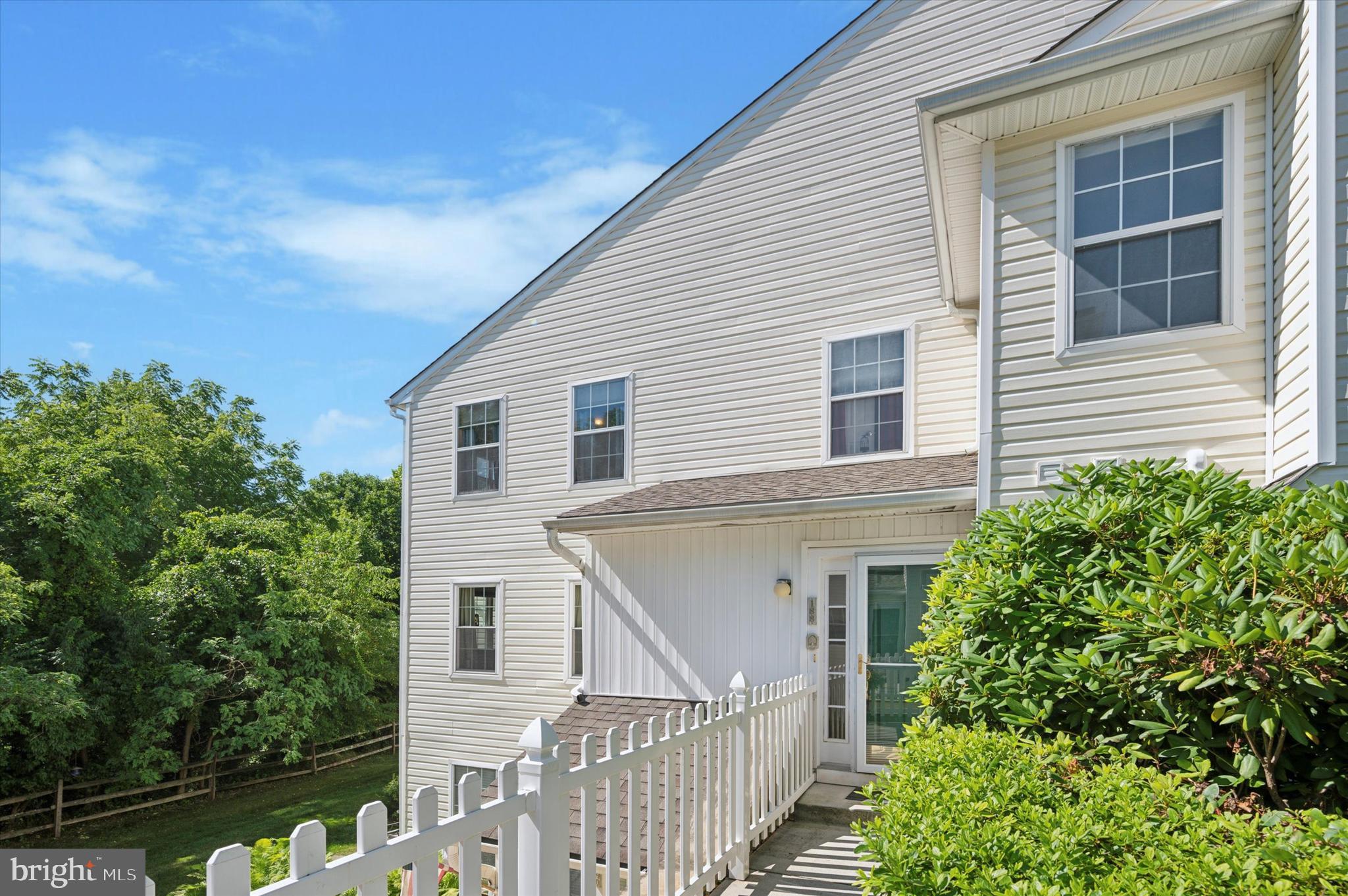 DARLINGTON WOODS - Residential