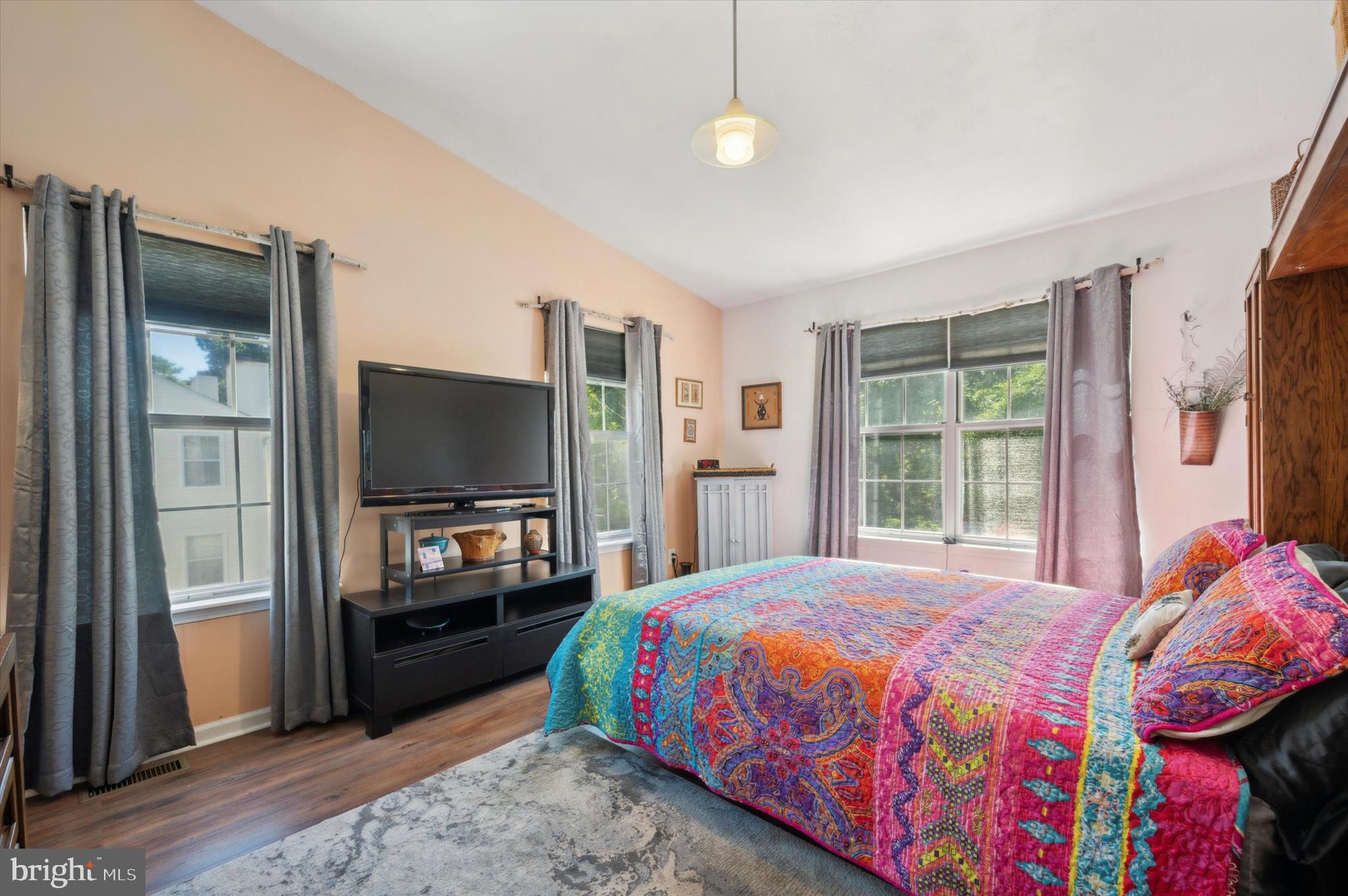 DARLINGTON WOODS - Residential