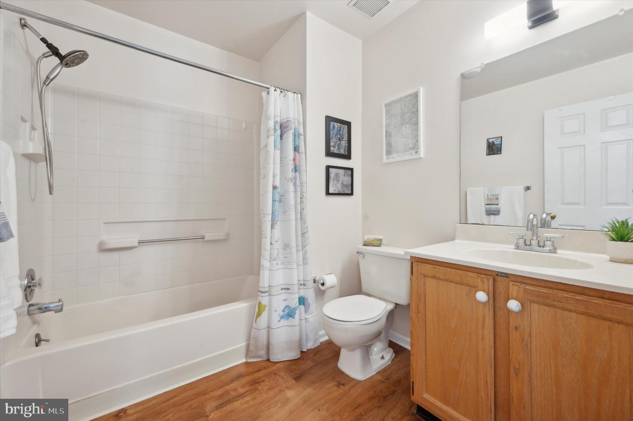 DARLINGTON WOODS - Residential